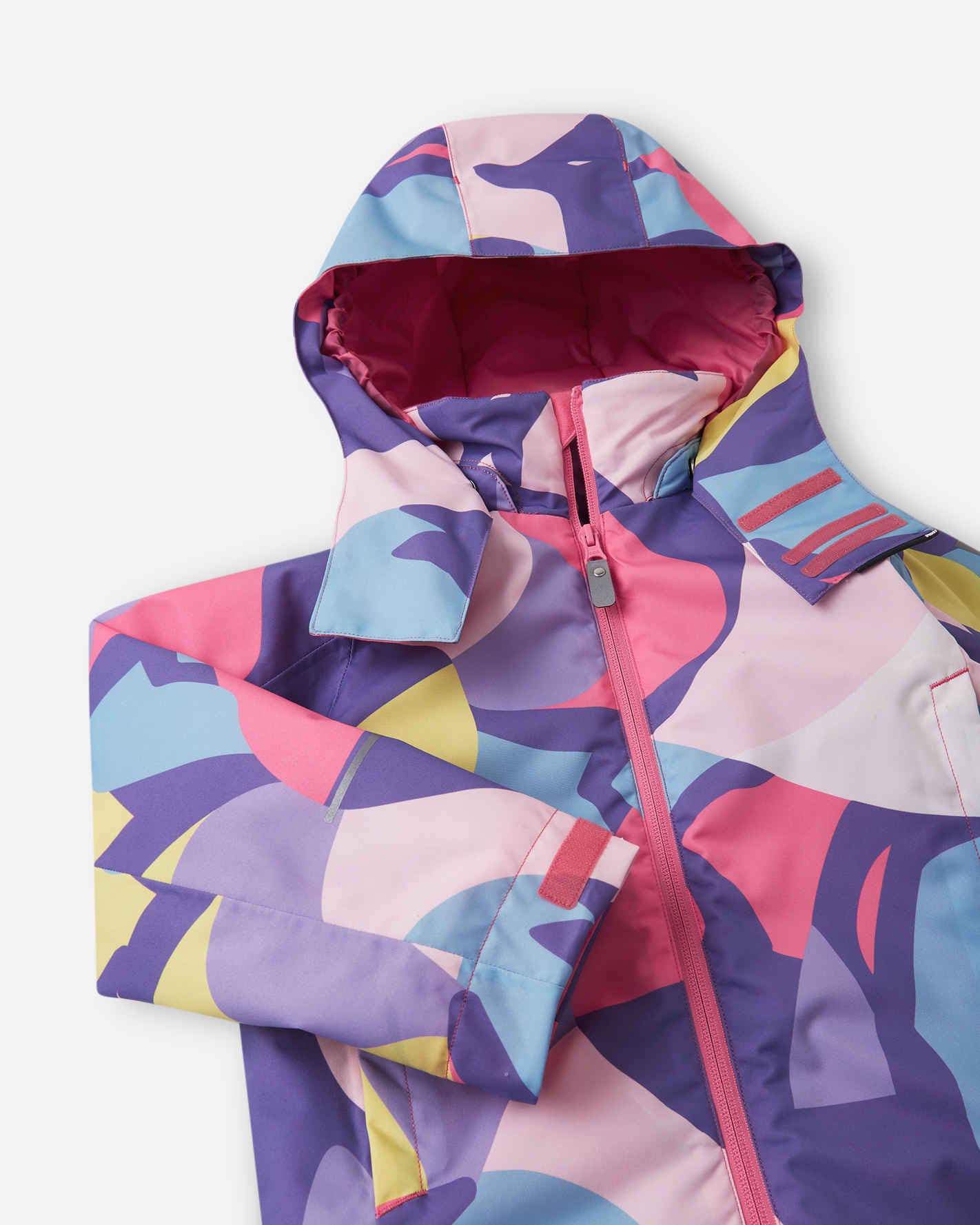 Kids' waterproof ski jacket Palsi Outerwear