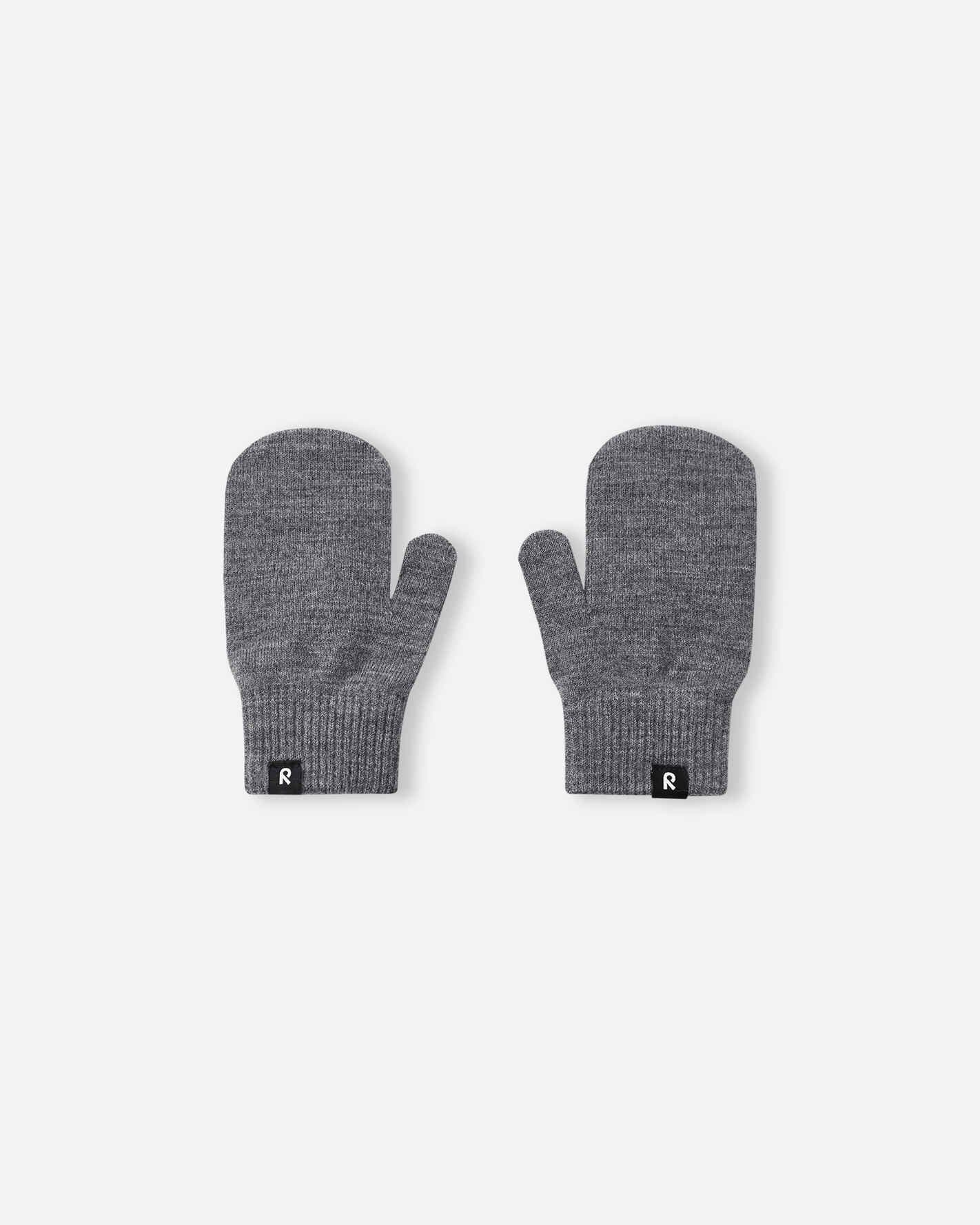 Kids' knit mittens Sumppu Accessories