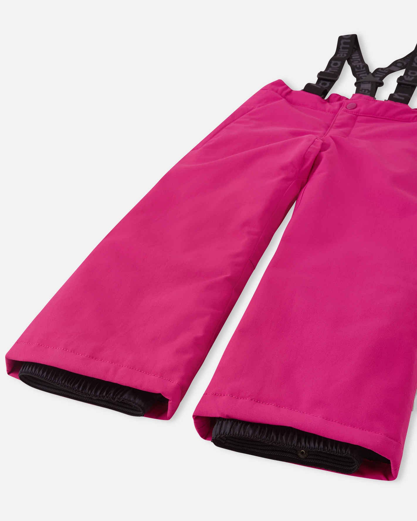 Kids' waterproof snow pants Loikin Winter