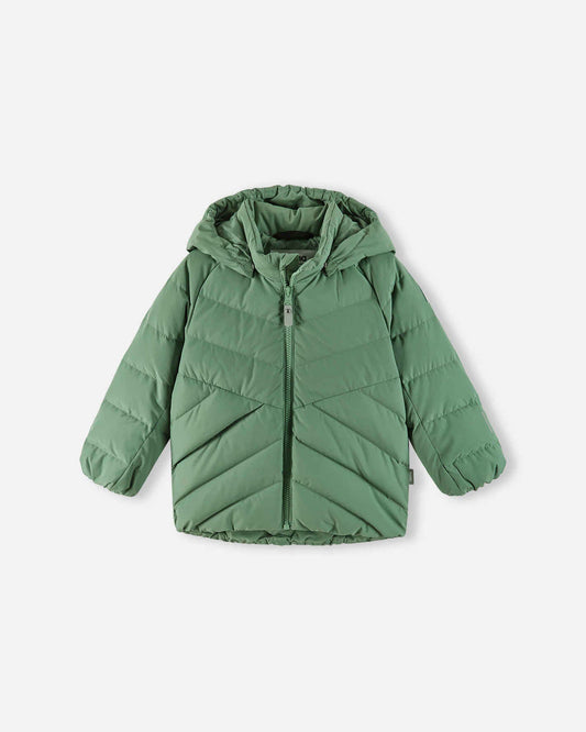 Toddlers' down jacket Kupponen Outerwear