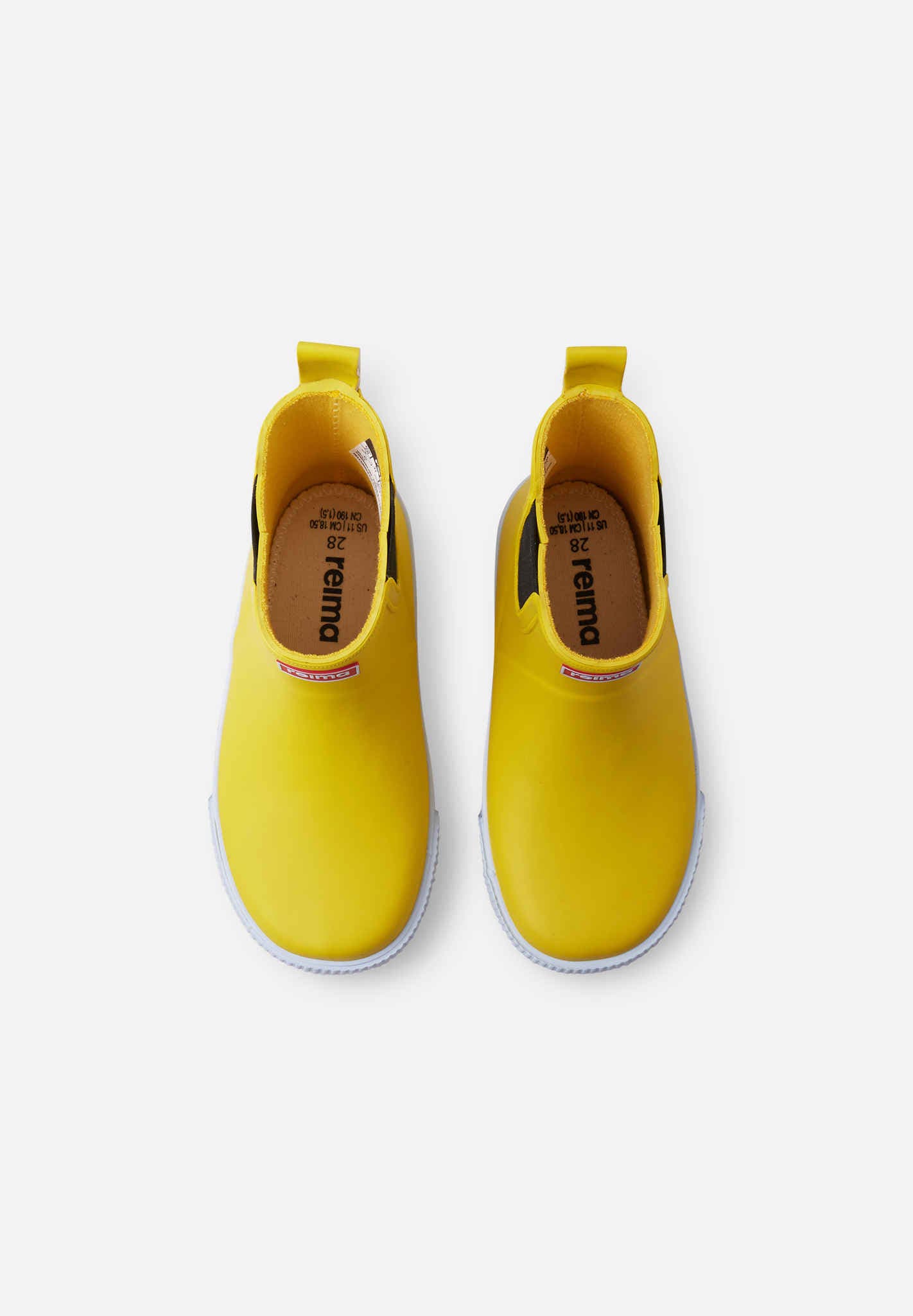 Kids' rain boots Ankles Shoes