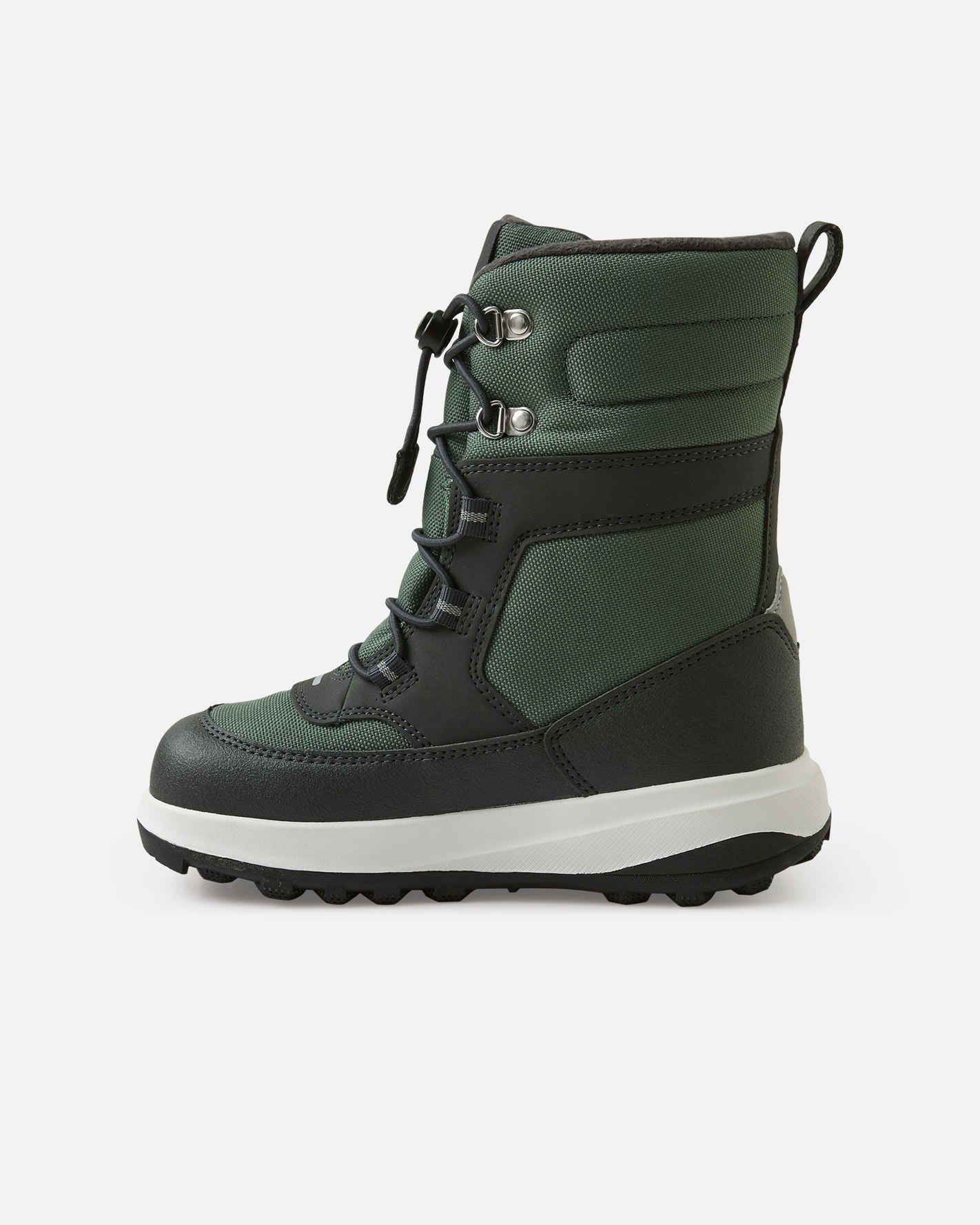 Kids' waterproof winter boots Laplander 2.0 Shoes