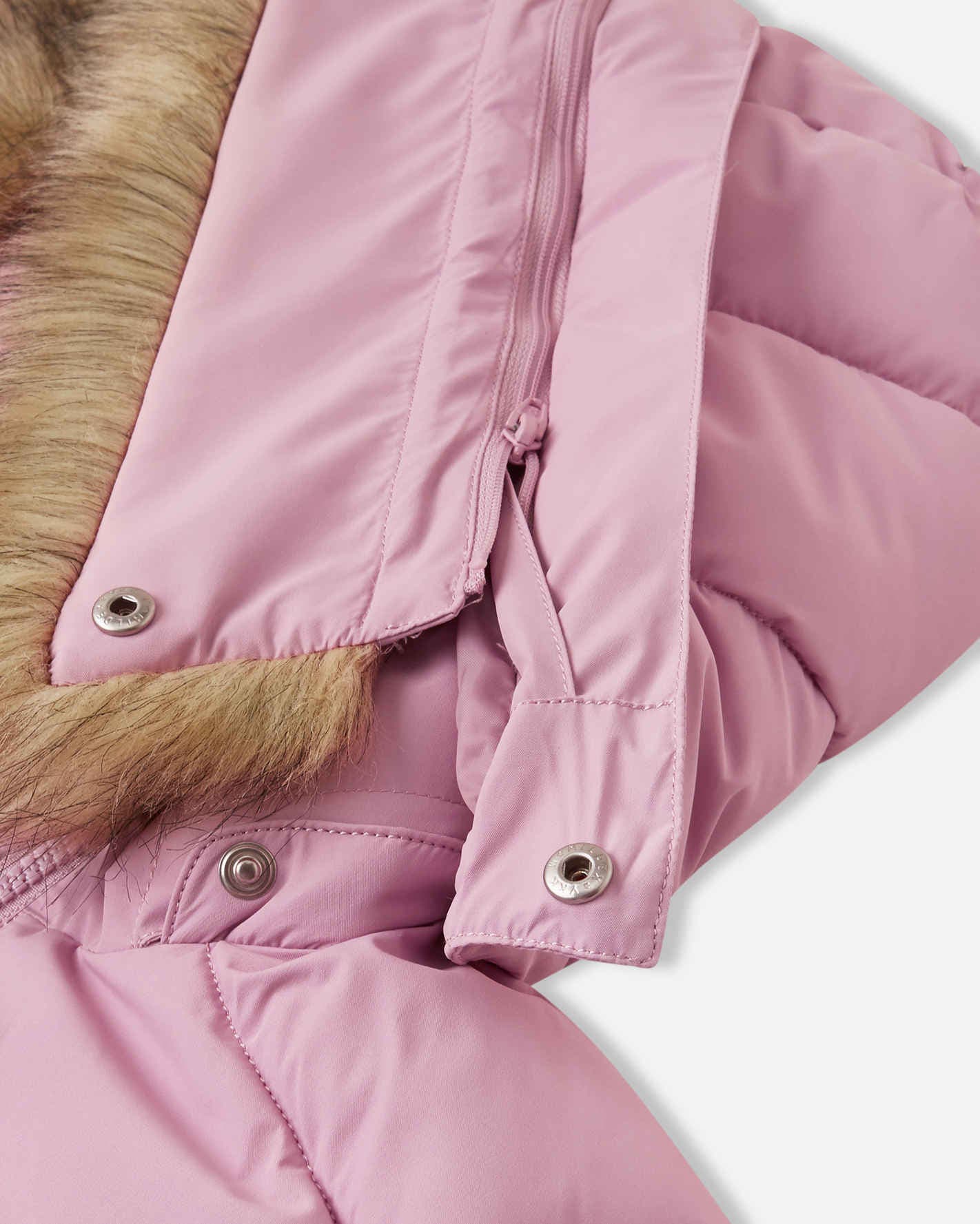 Kids' winter jacket Luvia Outerwear