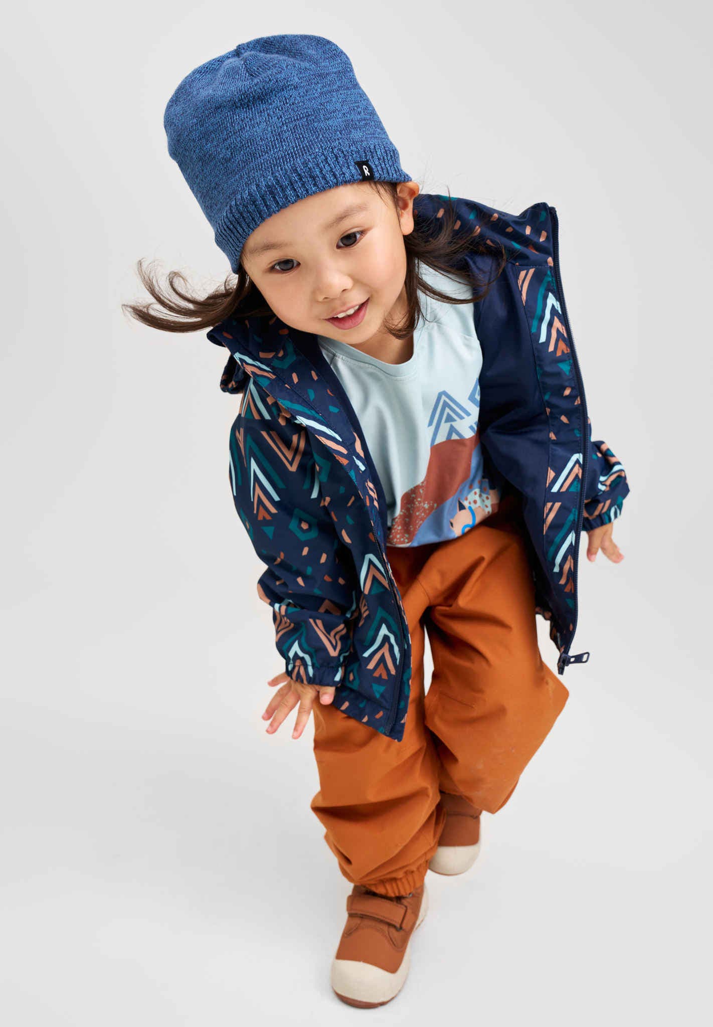 Kids' beanie Latvusto Accessories