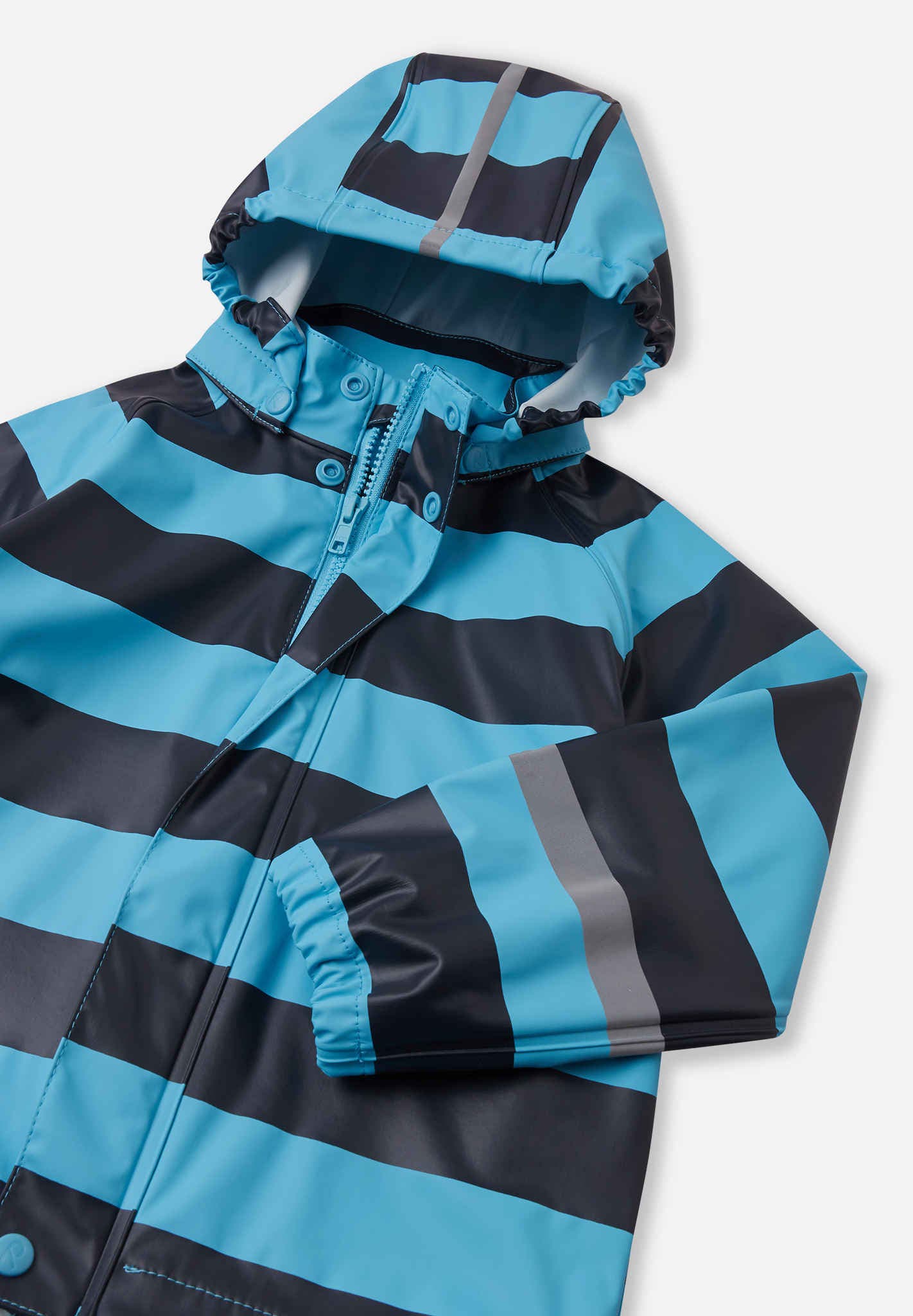 Raincoat Vesi Outerwear