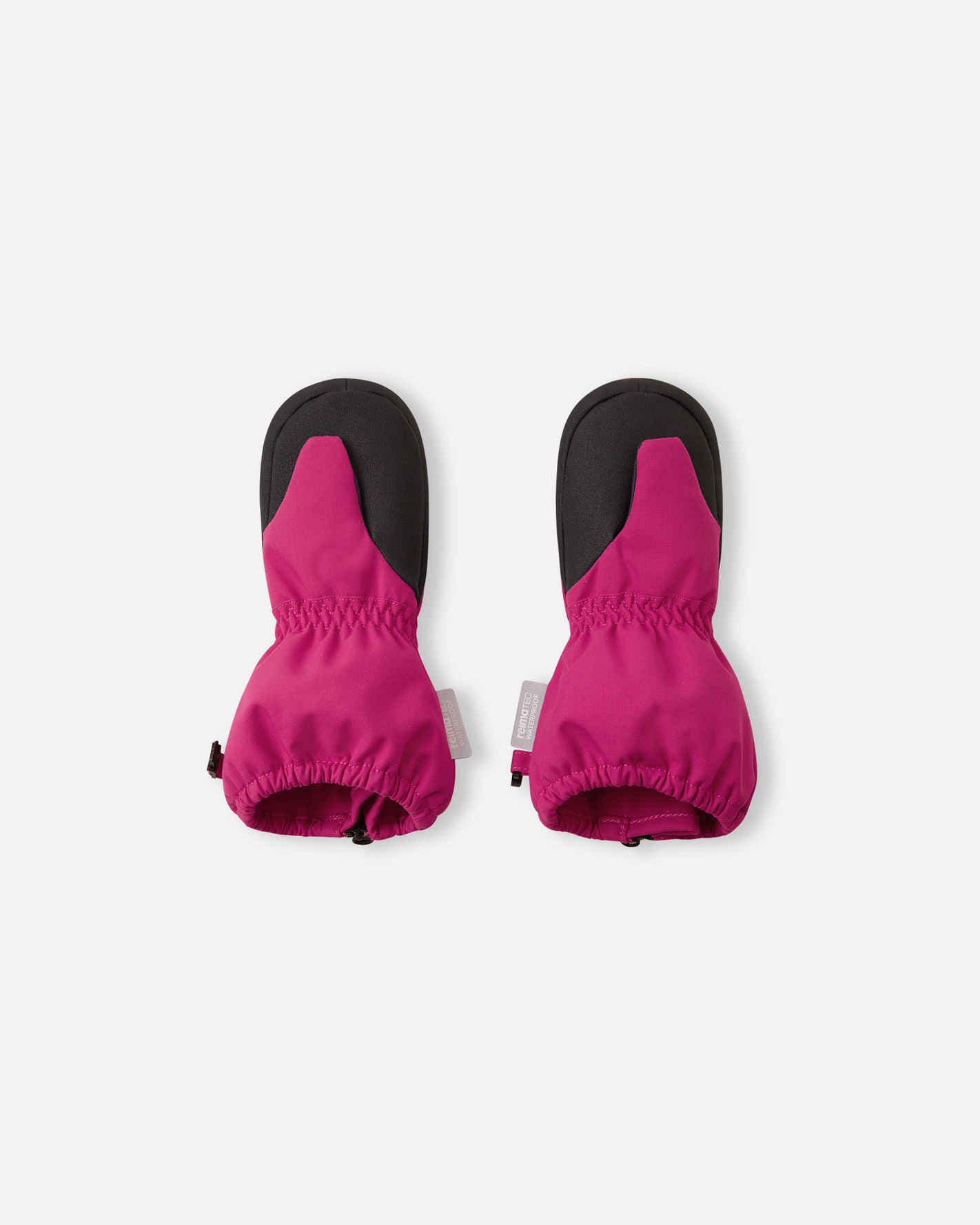 Toddlers' waterproof winter mittens Tepas Accessories