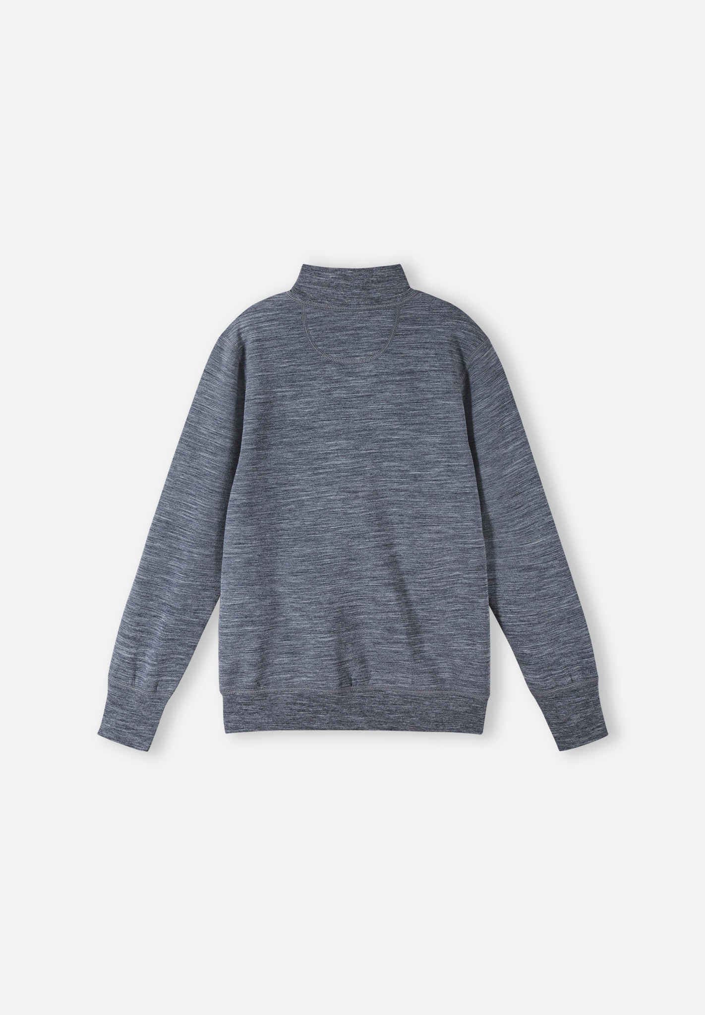Kids' wool sweater Mahin Skiwear