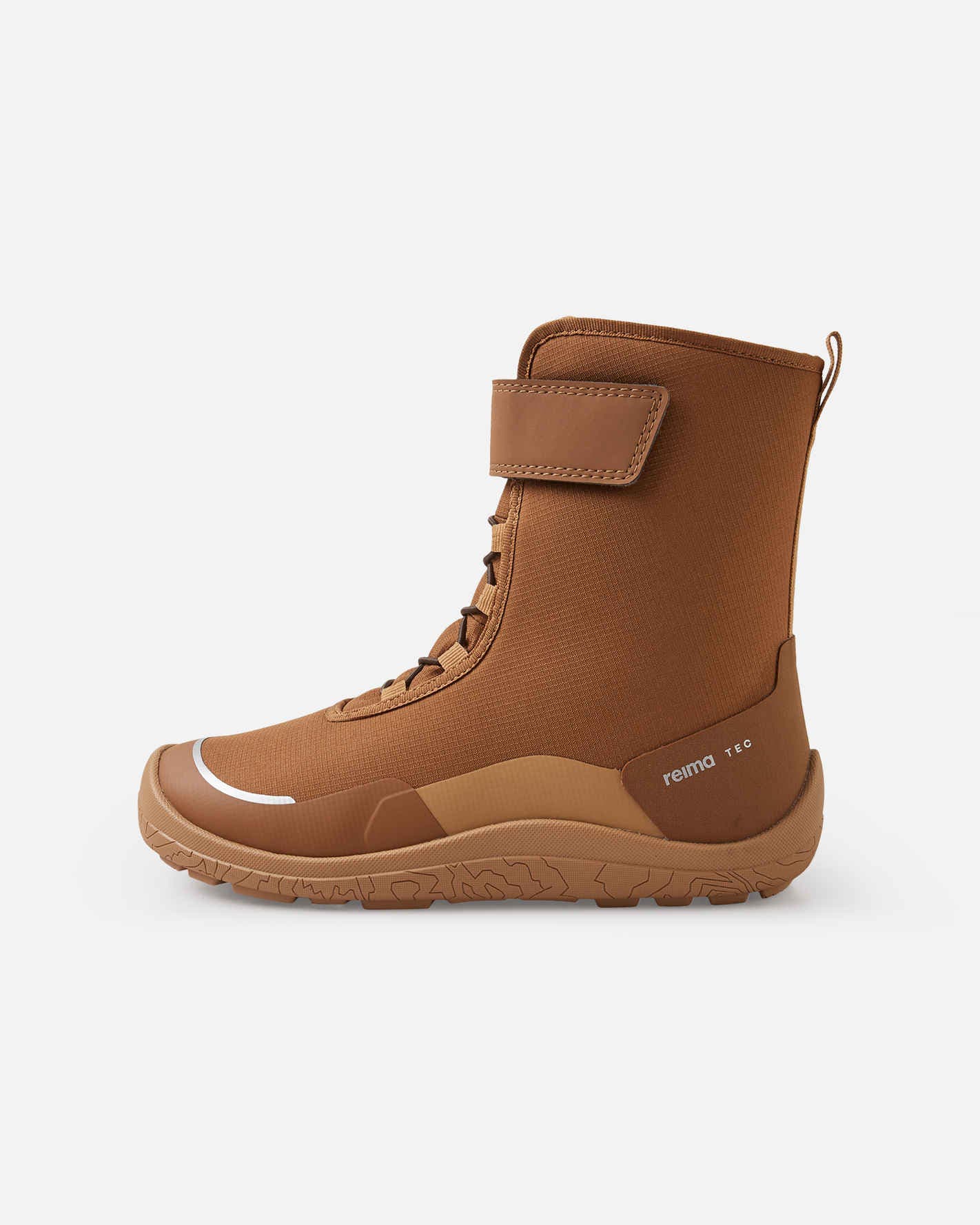 Kids' barefoot winter boots Talvella Junior Shoes