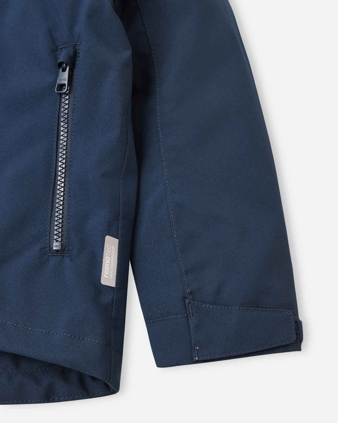 Kids' waterproof jacket Sulkava Outerwear
