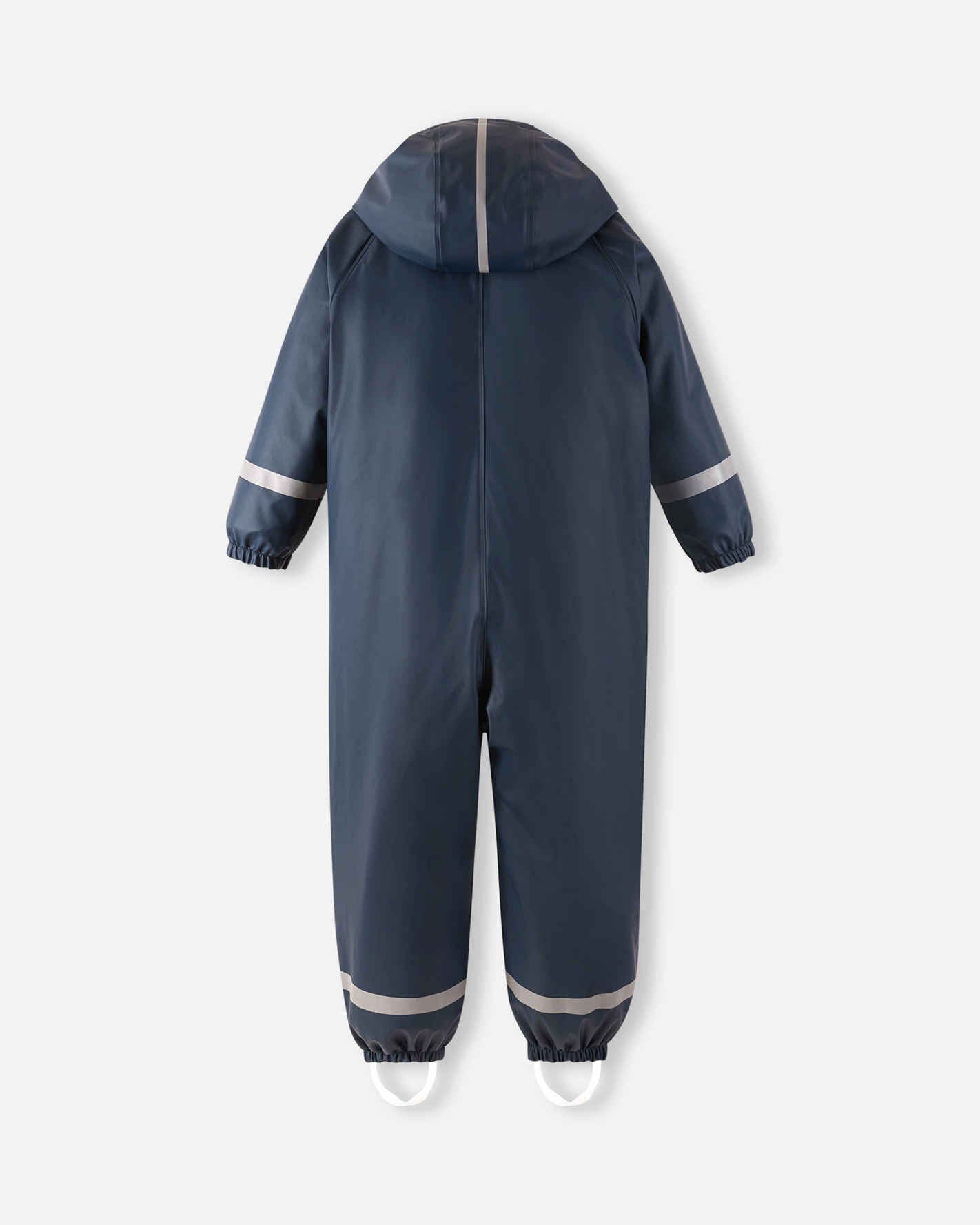 Kids' lightly wadded rain overall Rapakko Rainwear