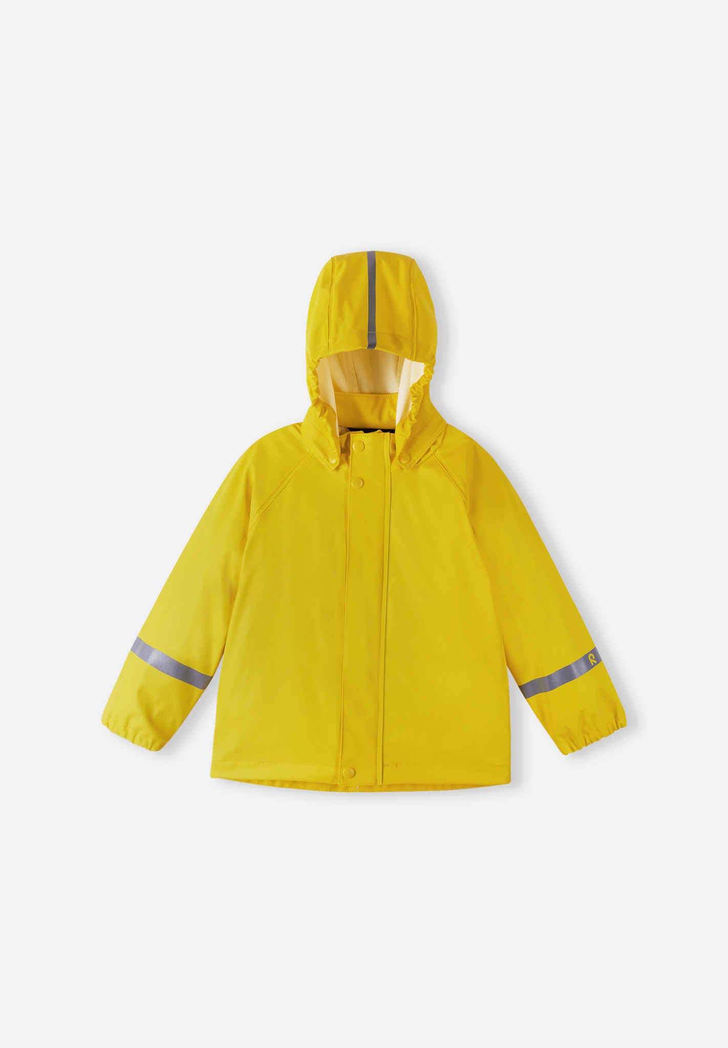 Kids' rain jacket Lampi Outerwear