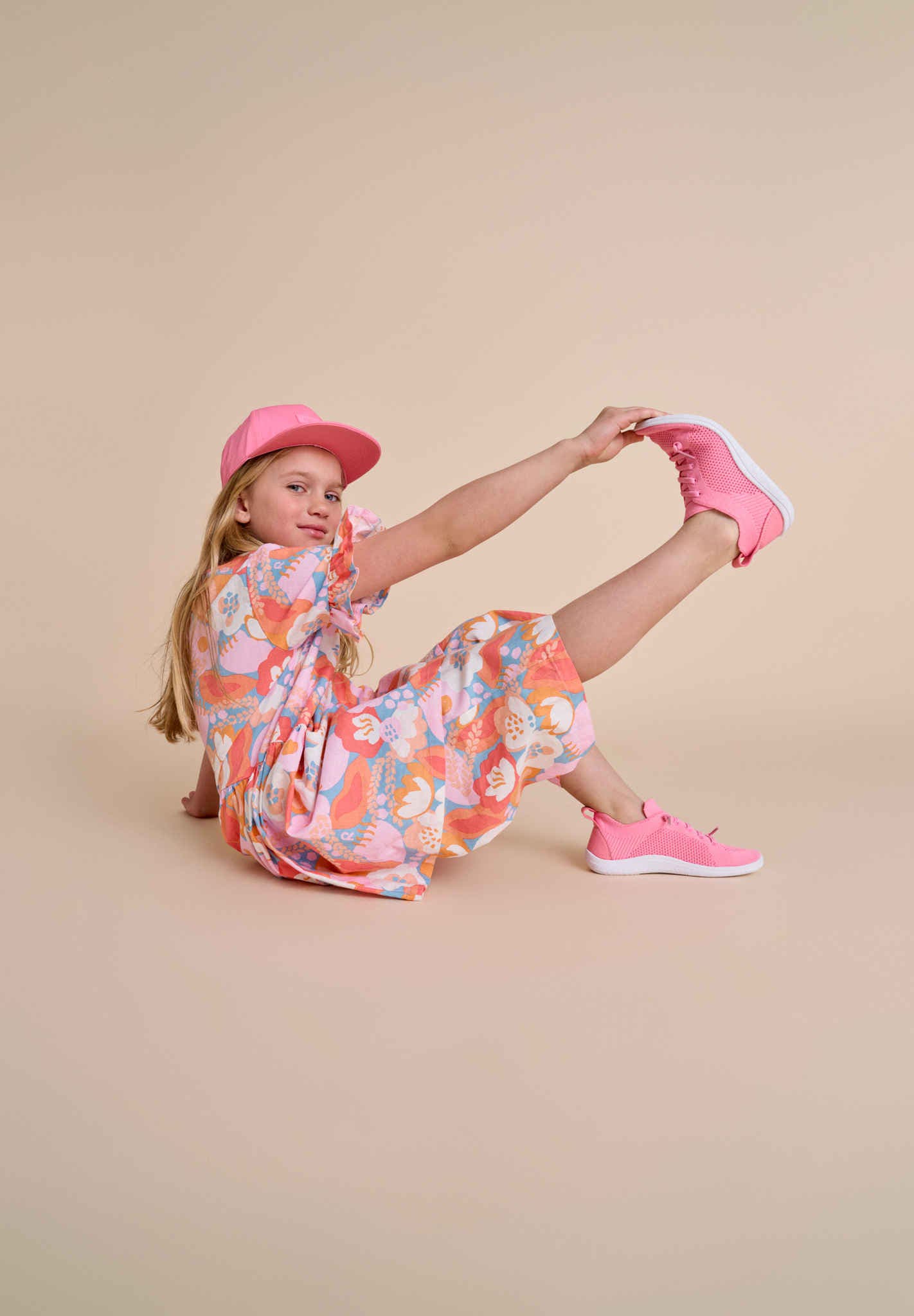 Kids' barefoot Shoes Astelu Shoes