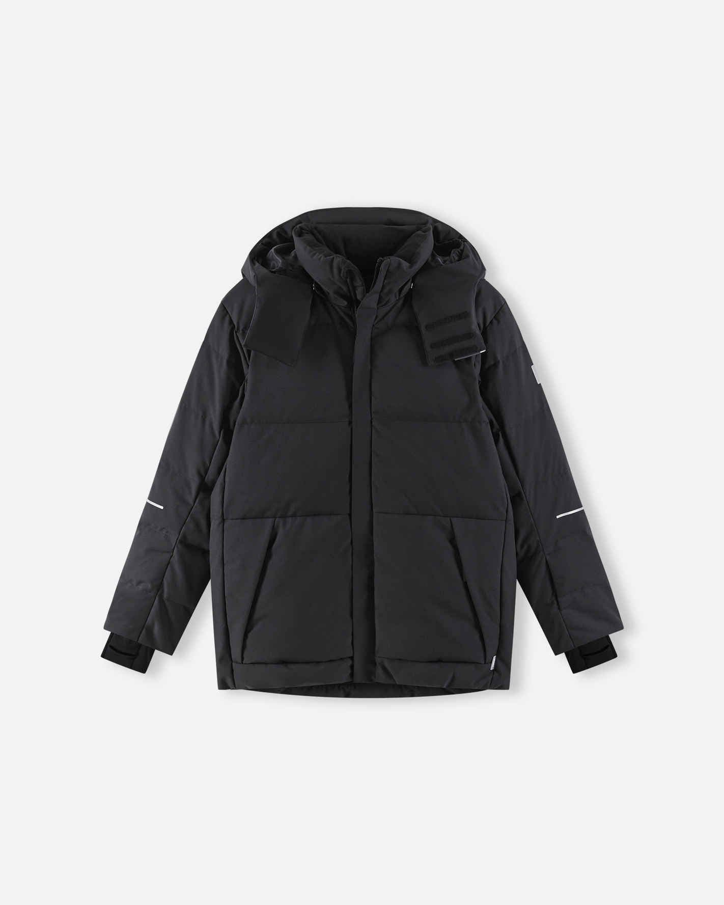 Kids' down jacket Ranua Winter