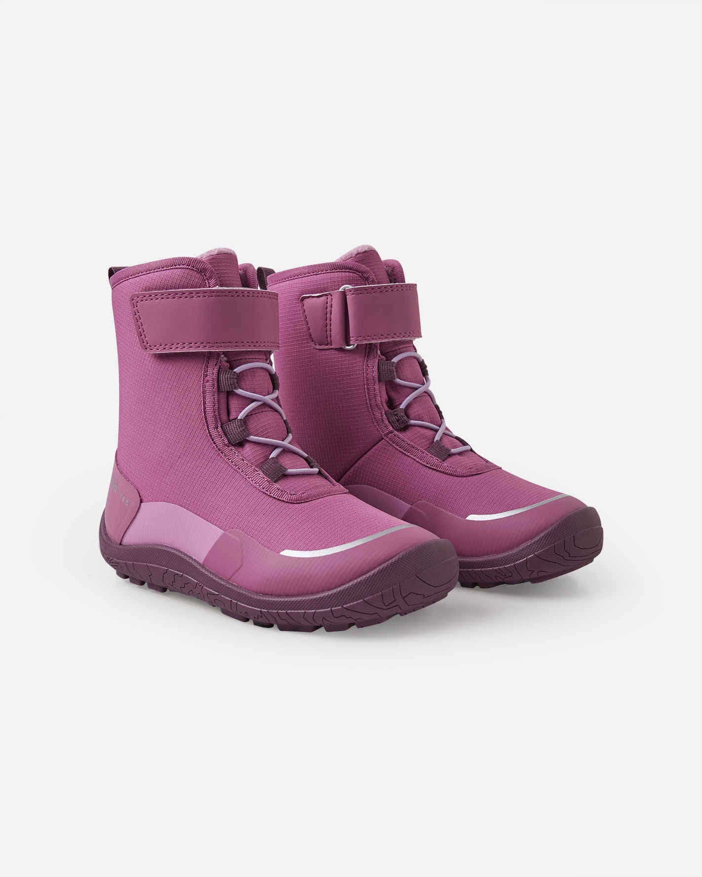 Kids' barefoot winter boots Talvella Kids Shoes