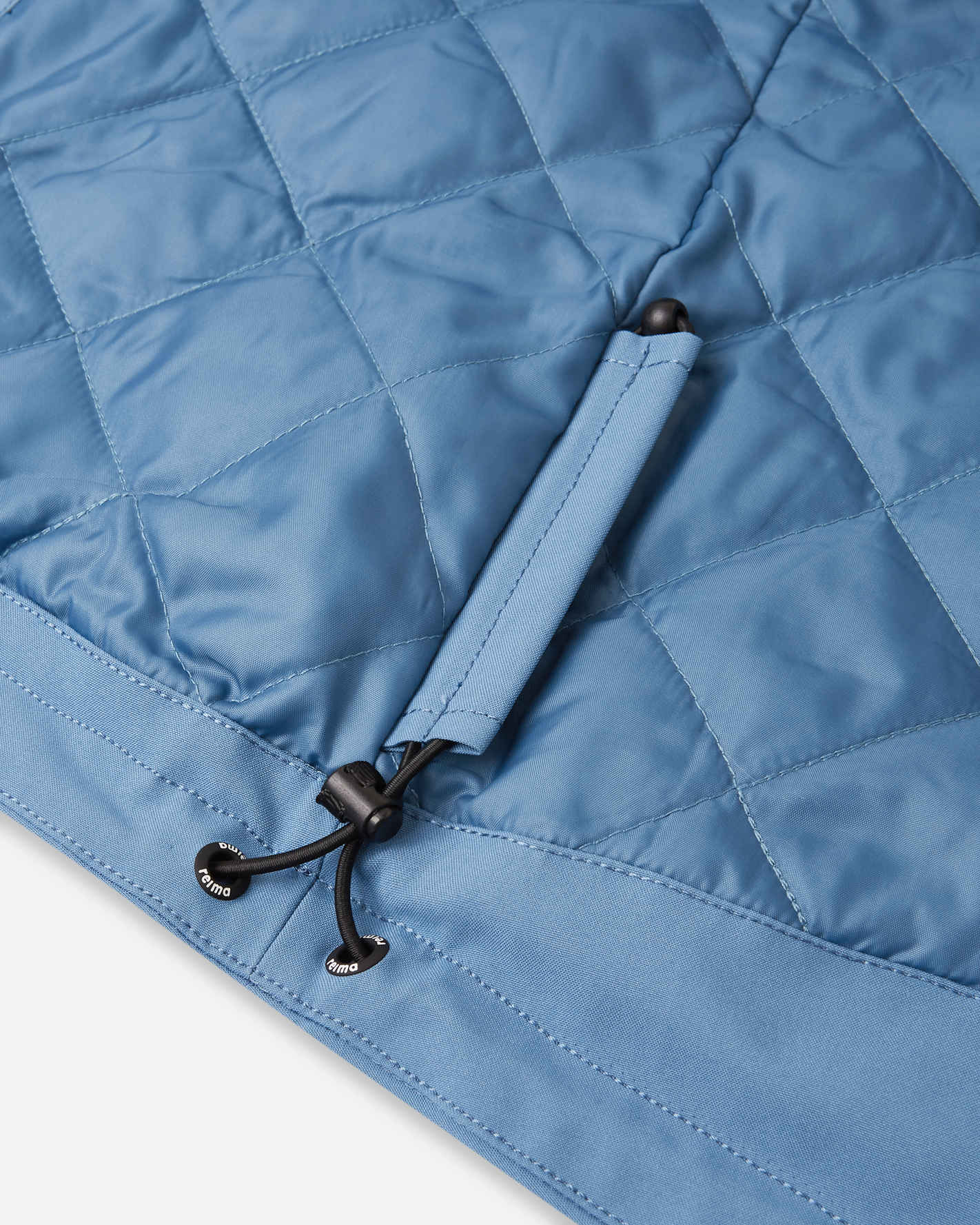 Kids' waterproof insulated jacket Symppis Outerwear