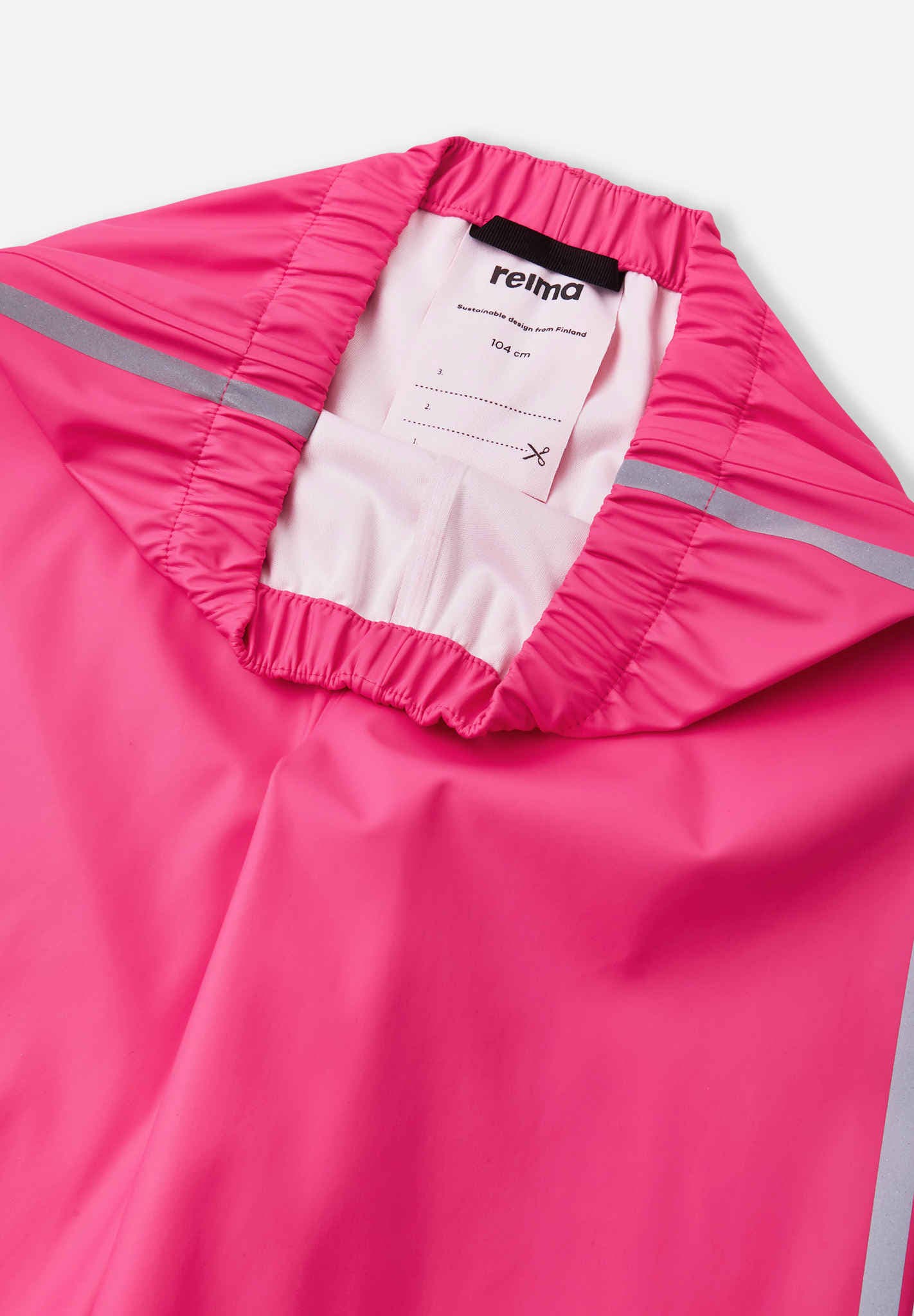Kids' rain pants Oja Outerwear