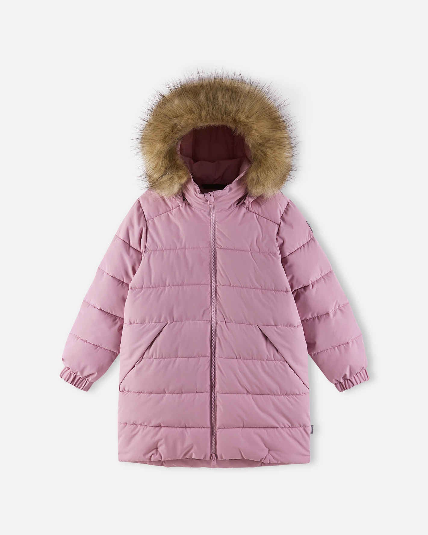 Kids' Winter jacket Luvia Winter