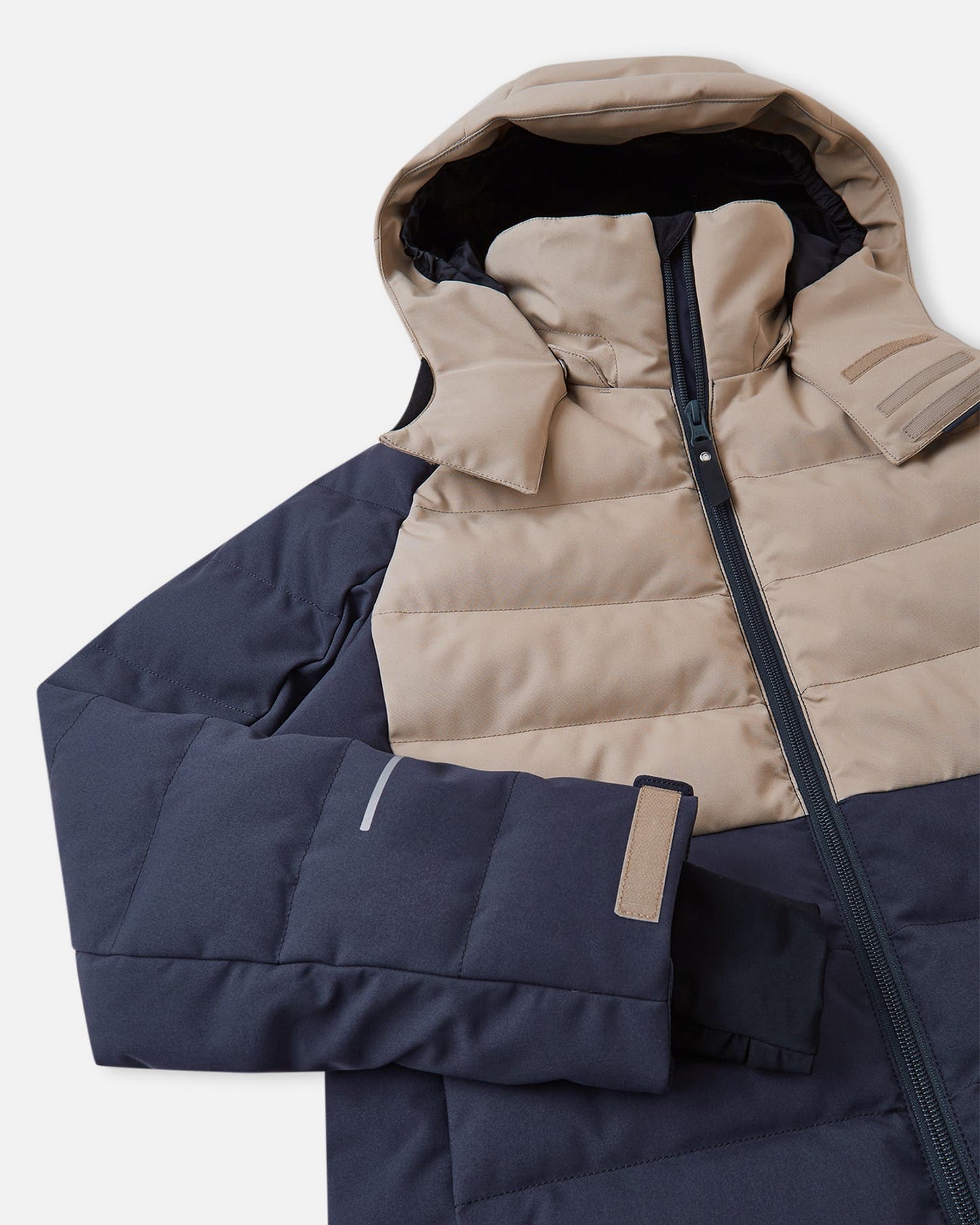 Kids' ski jacket Kuosku Winter