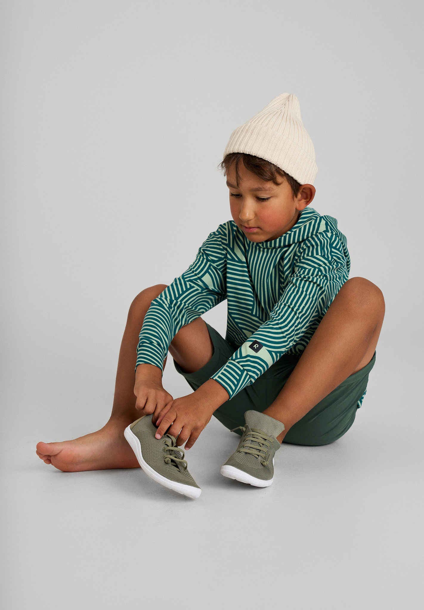 Kids' barefoot Shoes Astelu Shoes