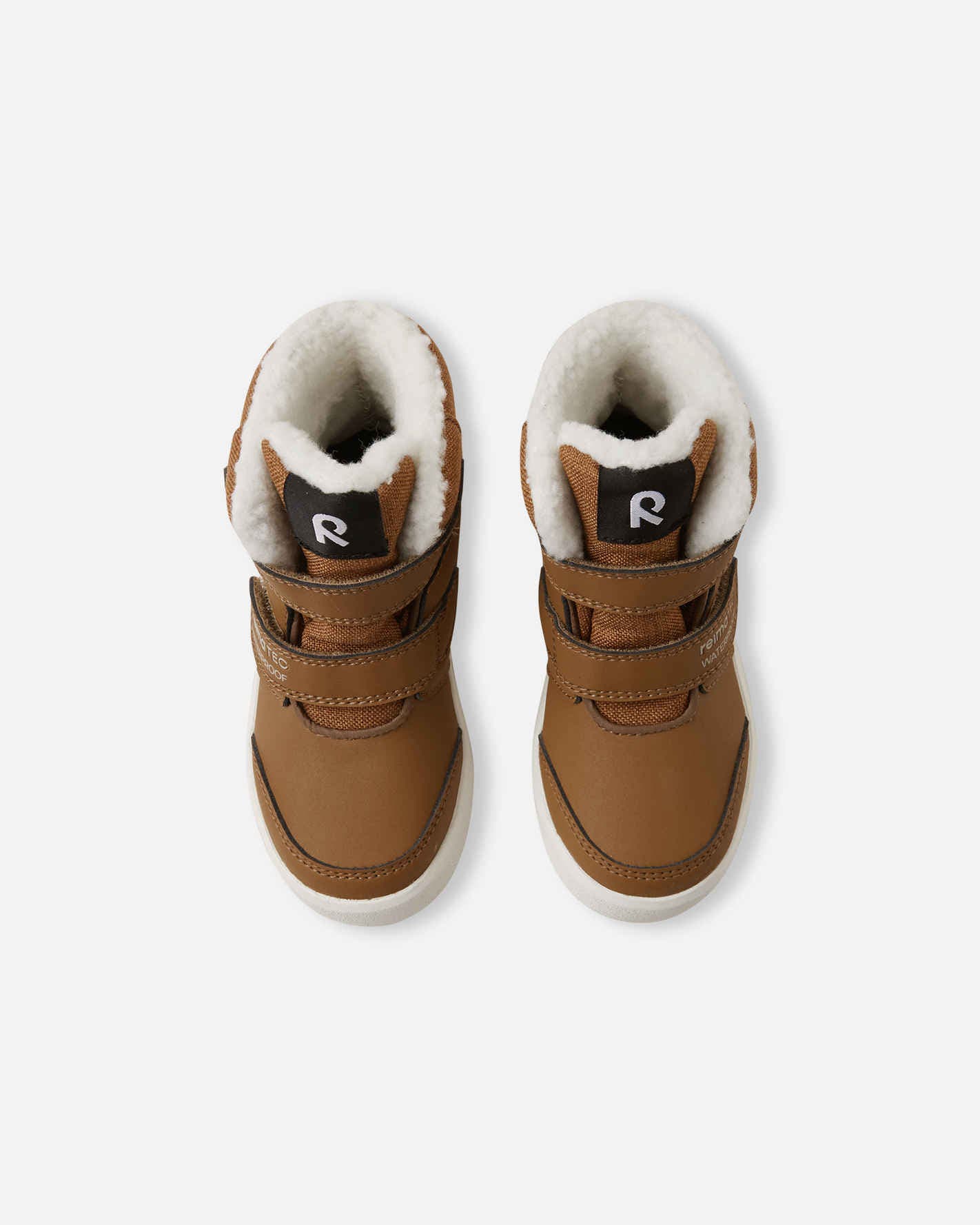 Toddlers' snow boots Pyrytys Winter