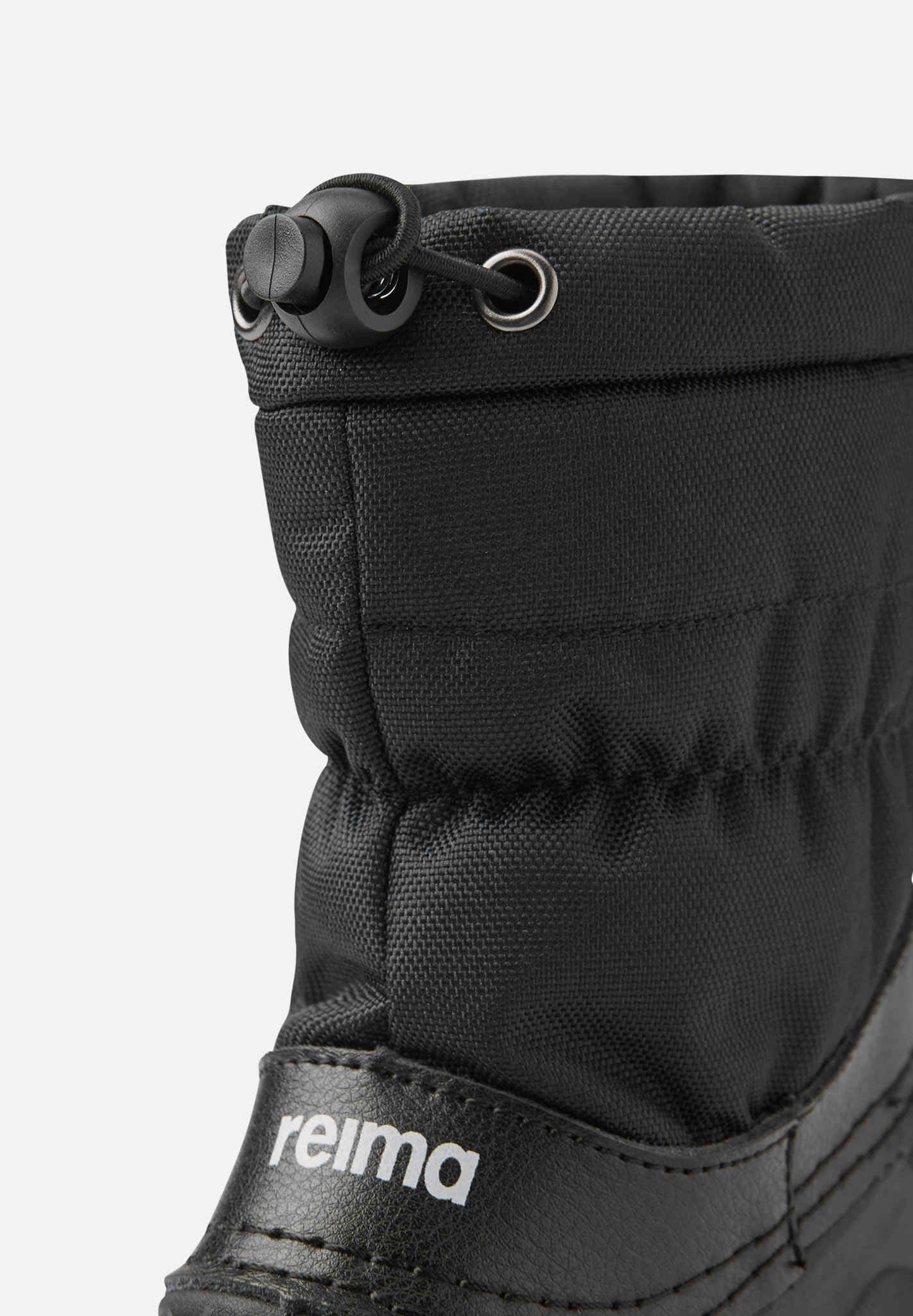 Kids' duck boots Nefar Winter