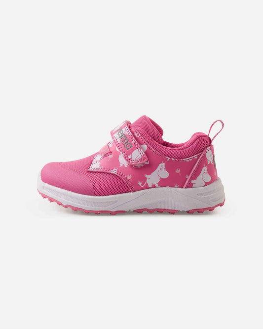 Toddlers' sneakers Moomin Ekana Shoes