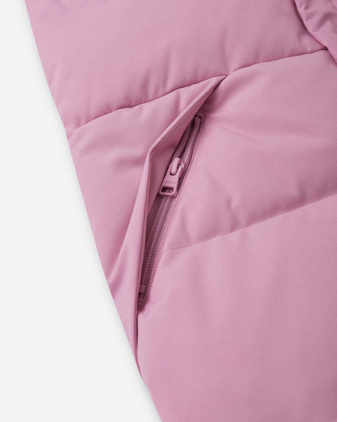 Kids' down jacket Parkkala Outerwear