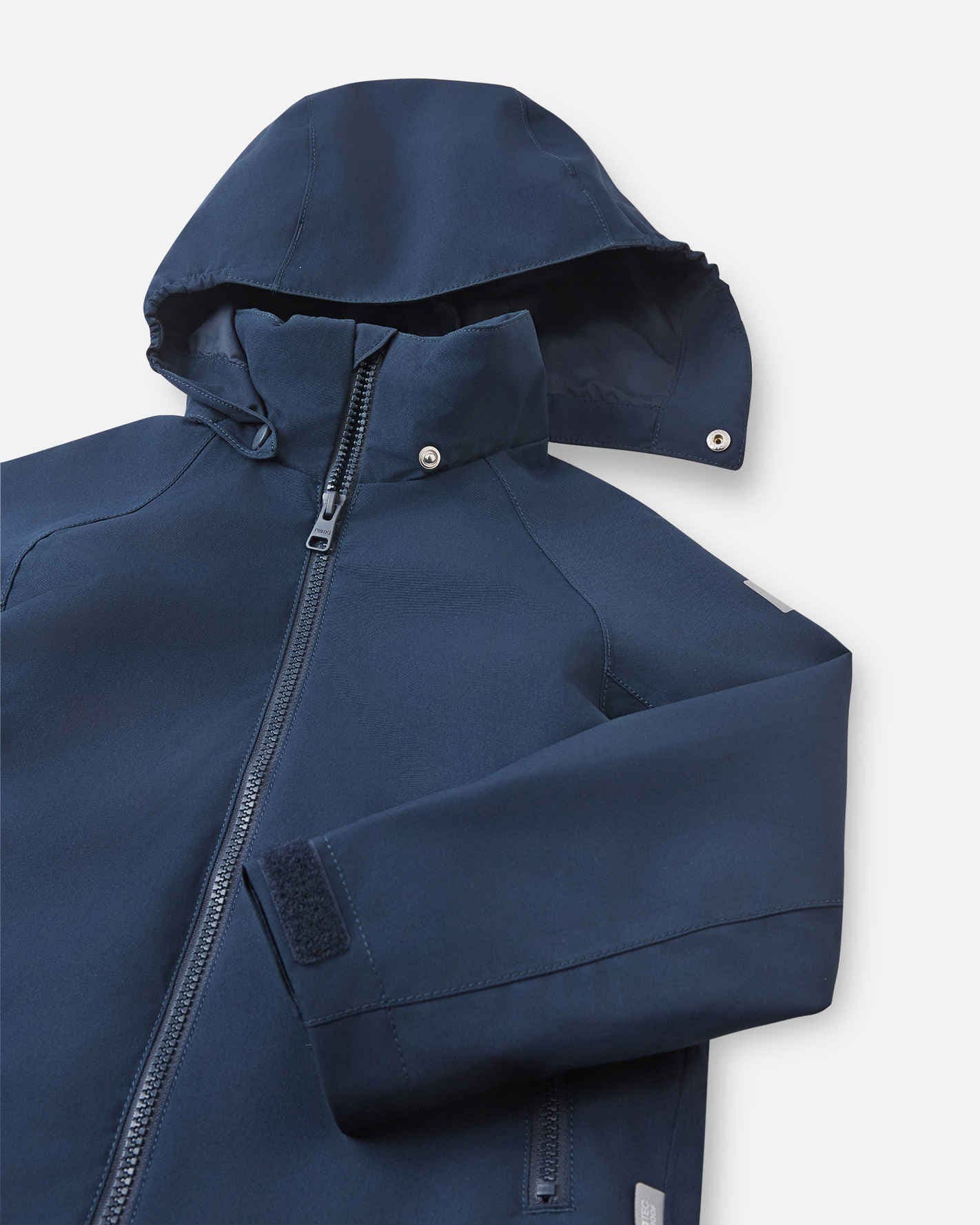 Kids' waterproof jacket Sulkava Outerwear