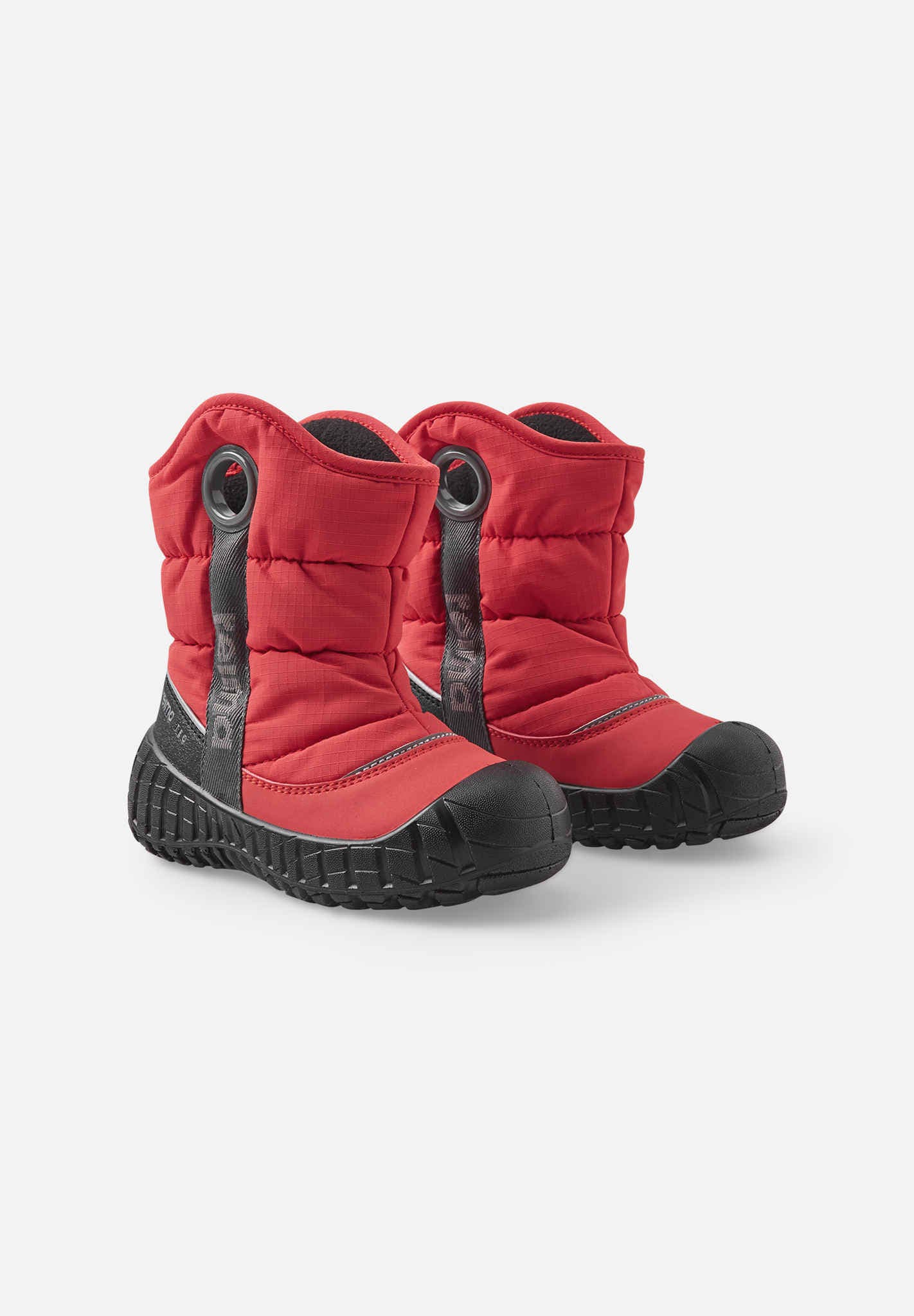 Toddlers' waterproof winter boots Mega Mini Shoes