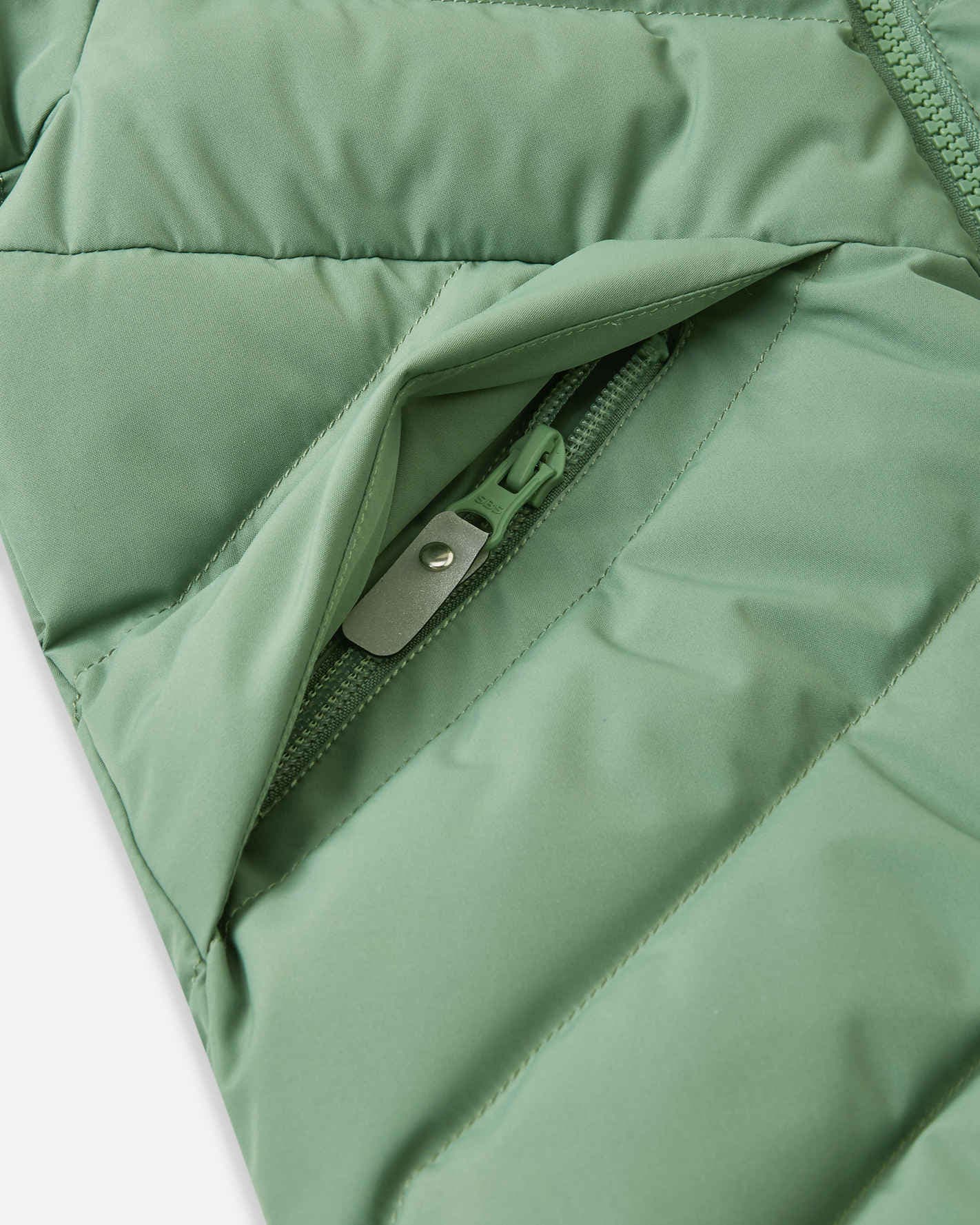 Toddlers' down jacket Kupponen Outerwear