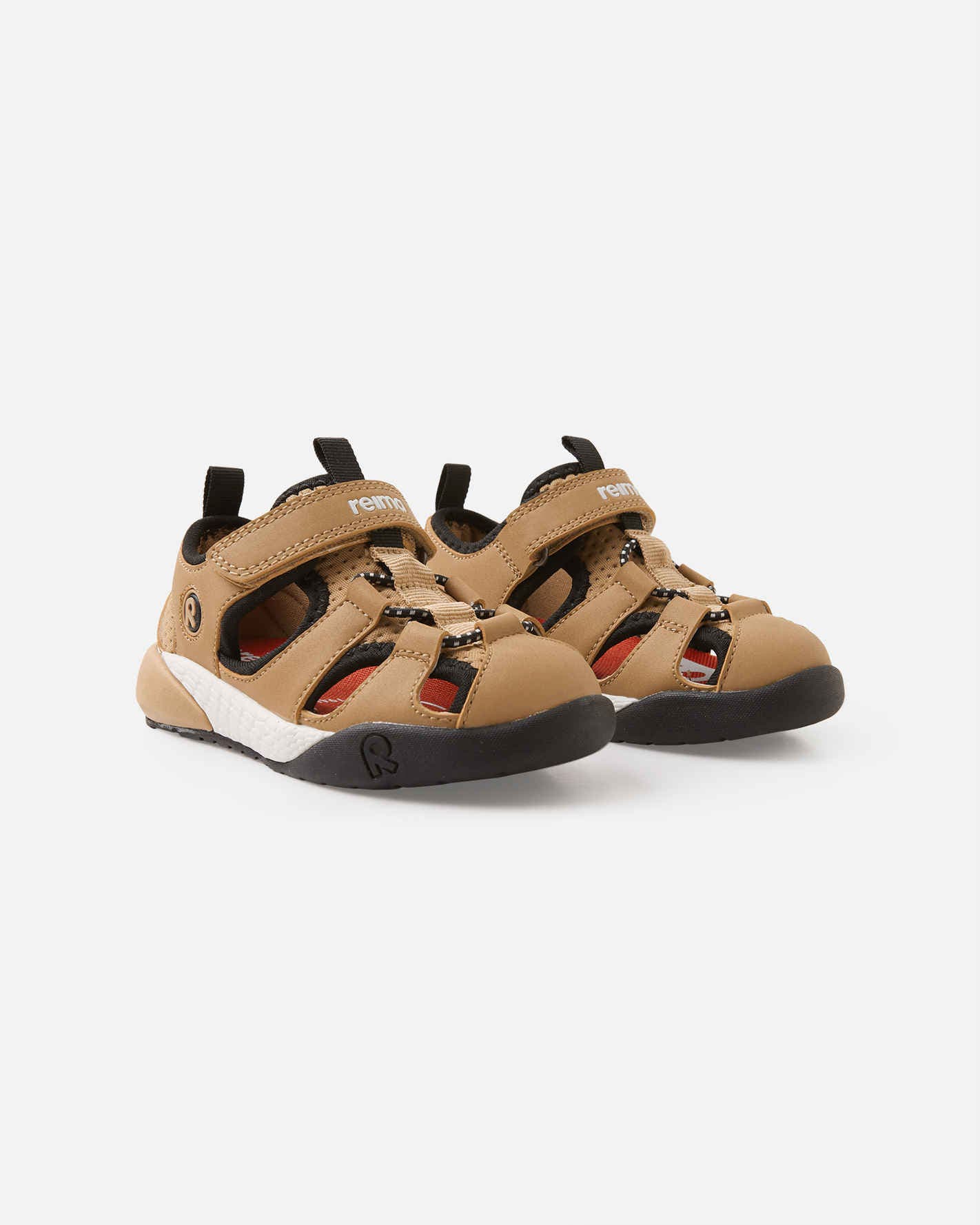 Toddlers' sandals Lomalla Shoes