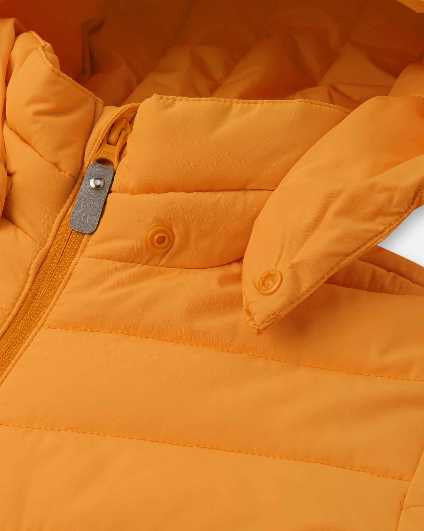 Kids' water-repellent insulated jacket Uumaja Outerwear