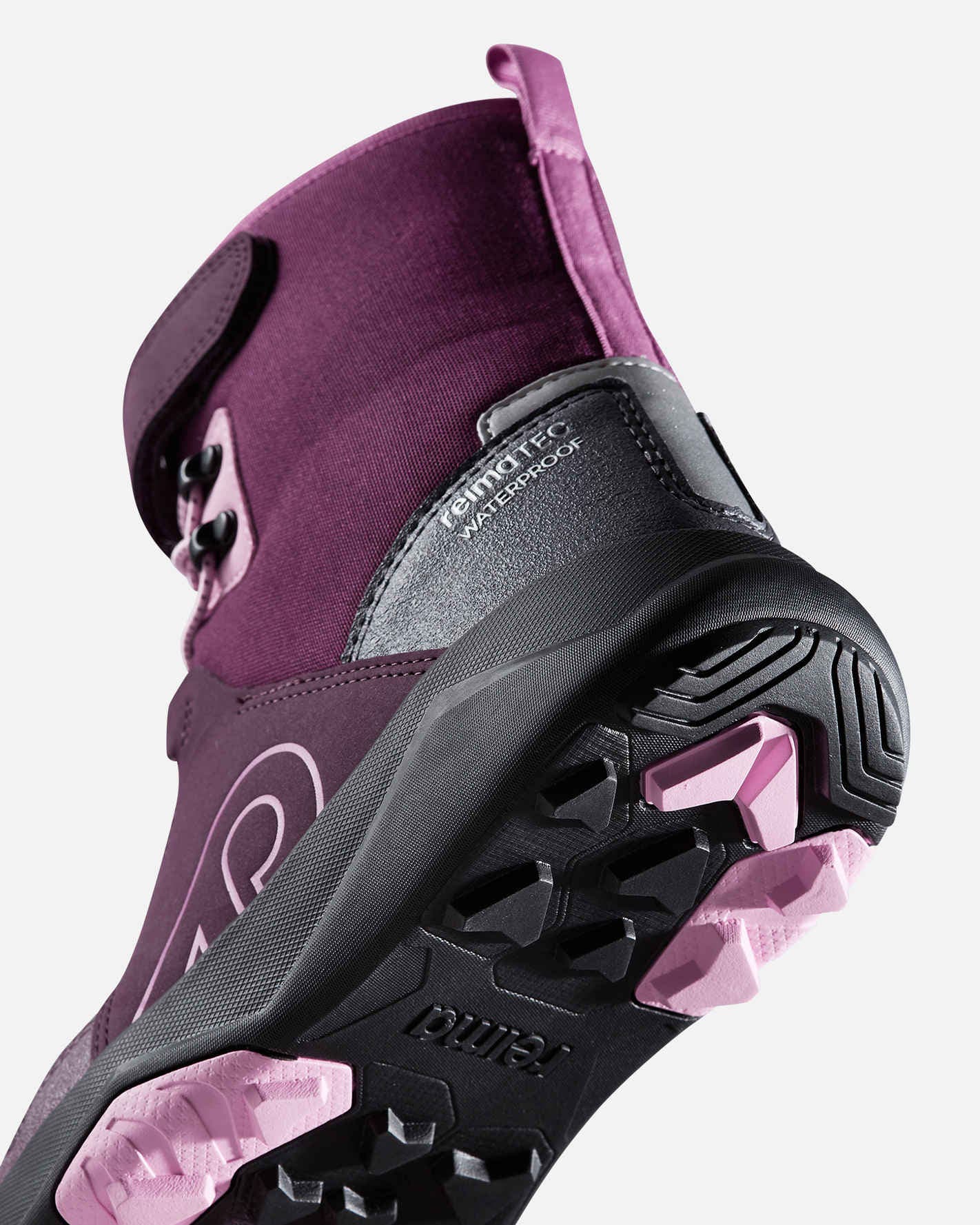 Kids' waterproof Winter shoes Talves Winter
