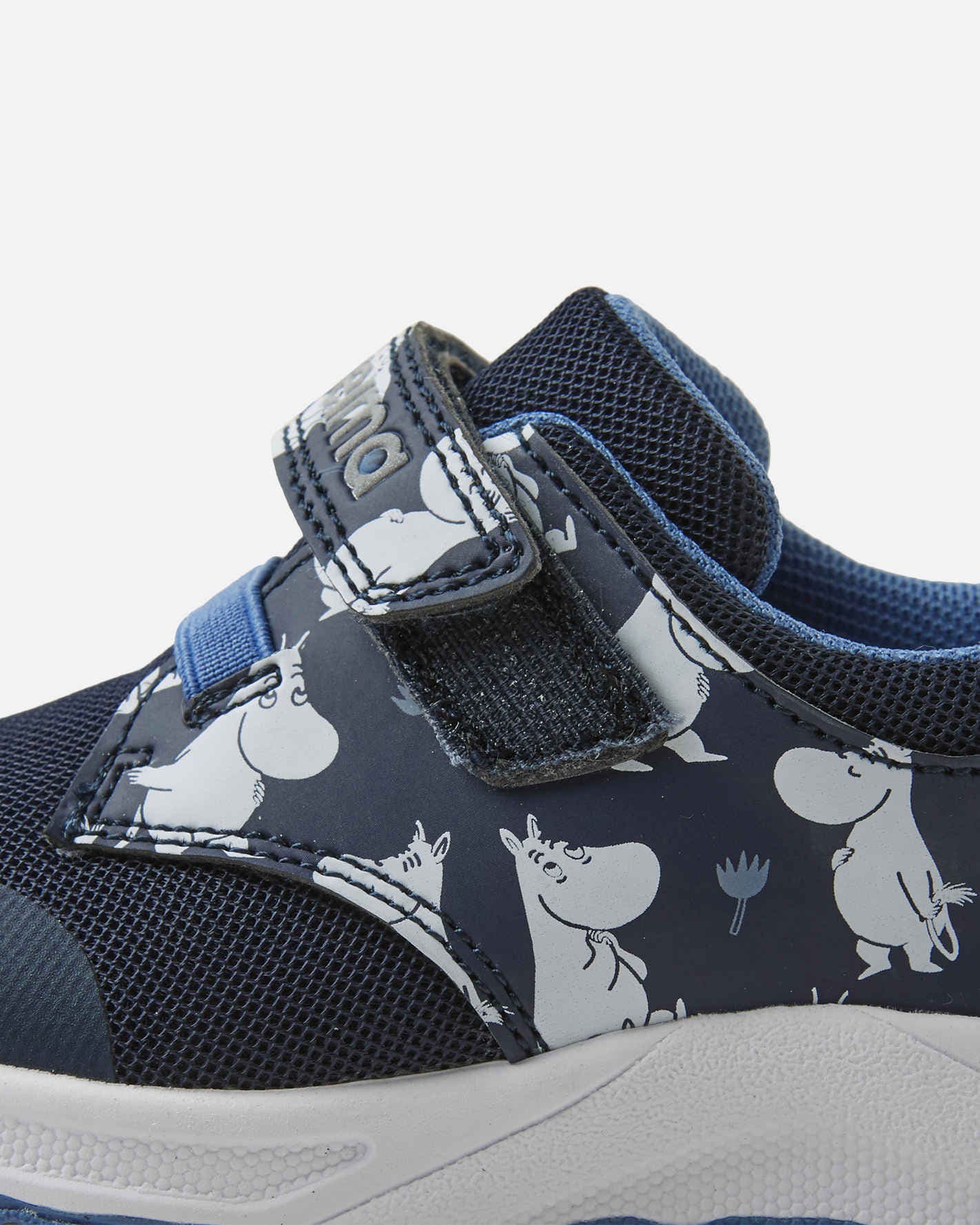 Toddlers' sneakers Moomin Ekana Shoes