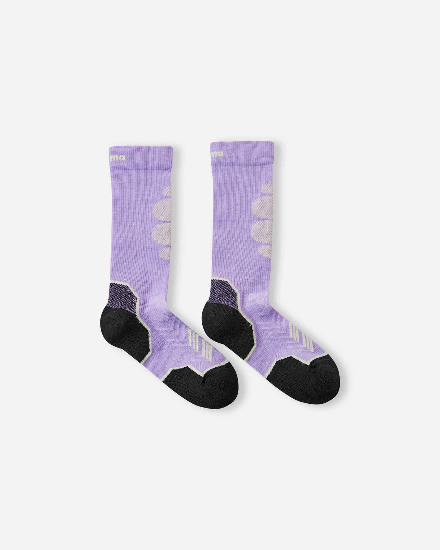 Kids' wol mix socks Atleetti Accessories