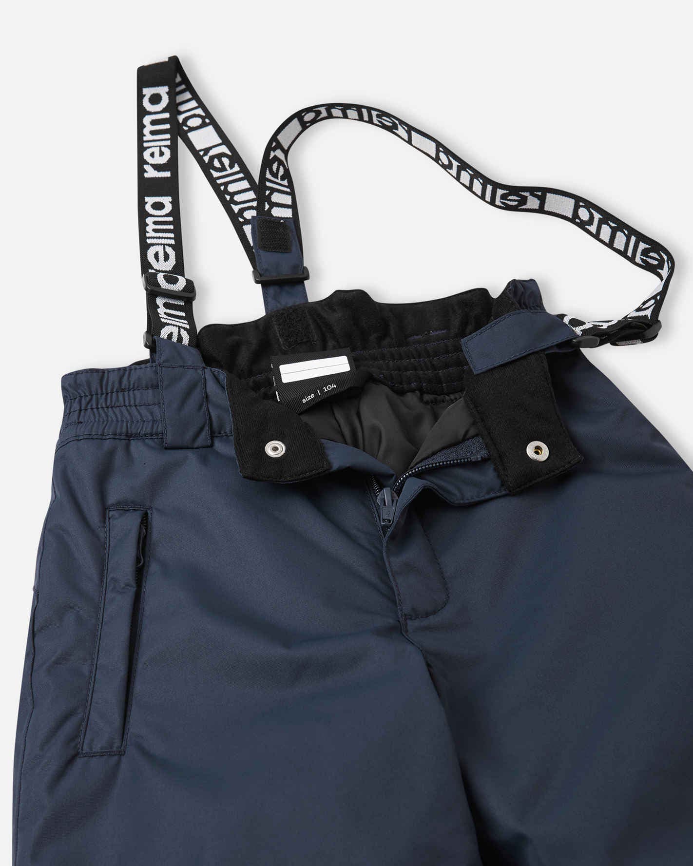 Kids' waterproof snowpants Tuumala Outerwear