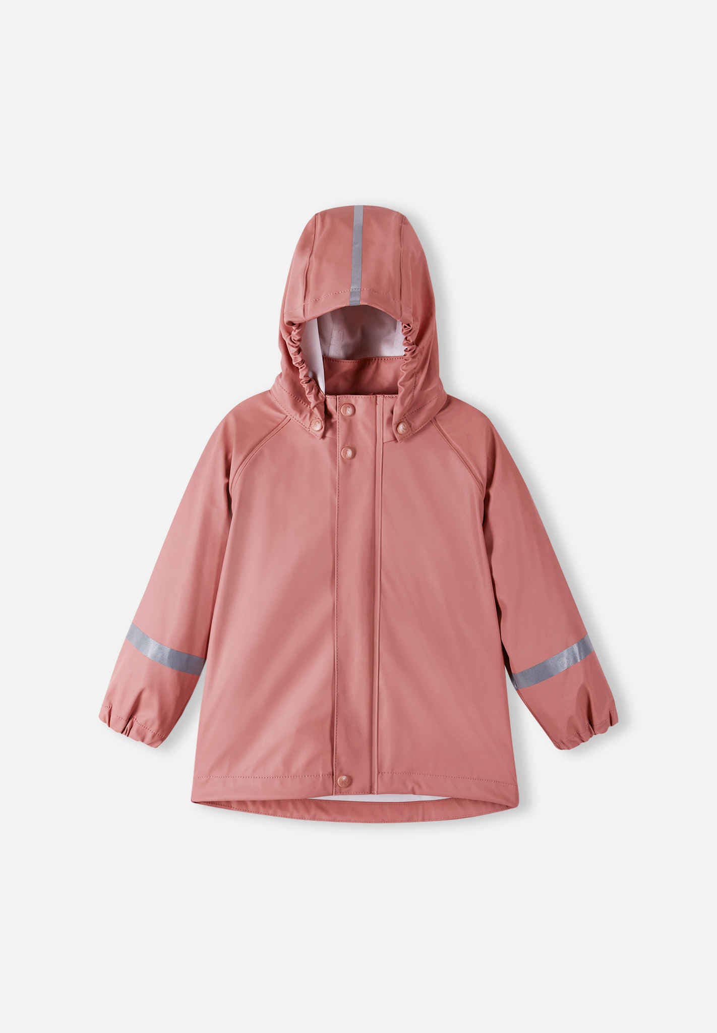Kids' rain jacket Lampi Outerwear