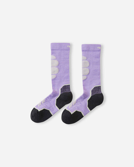 Kids' wol mix socks Atleetti Accessories