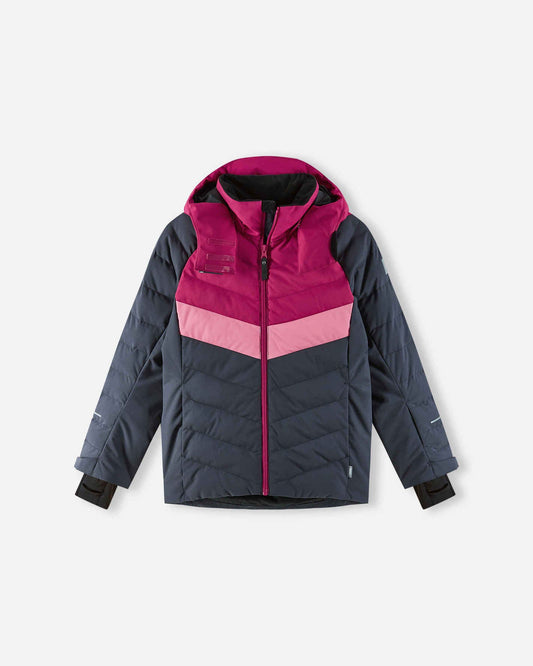 Kids' ski jacket Luppo Skiwear