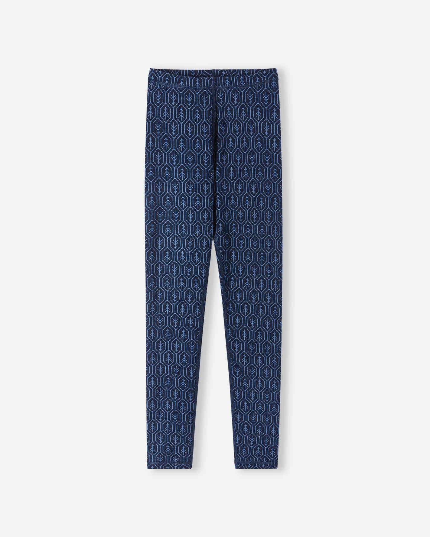 Kids' wool base-layer set Taival Winter