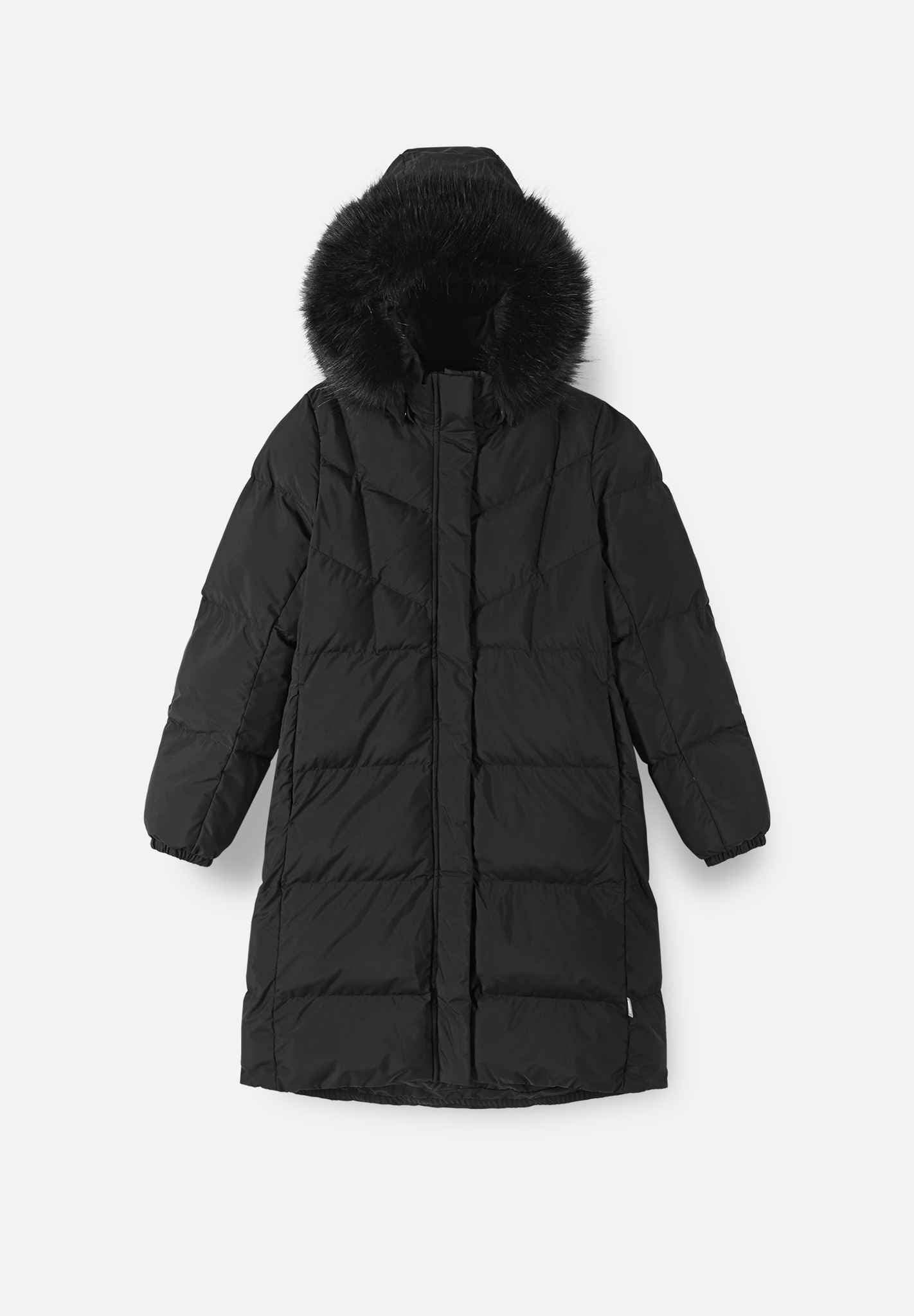 Kids' winter parka Siemaus Outerwear