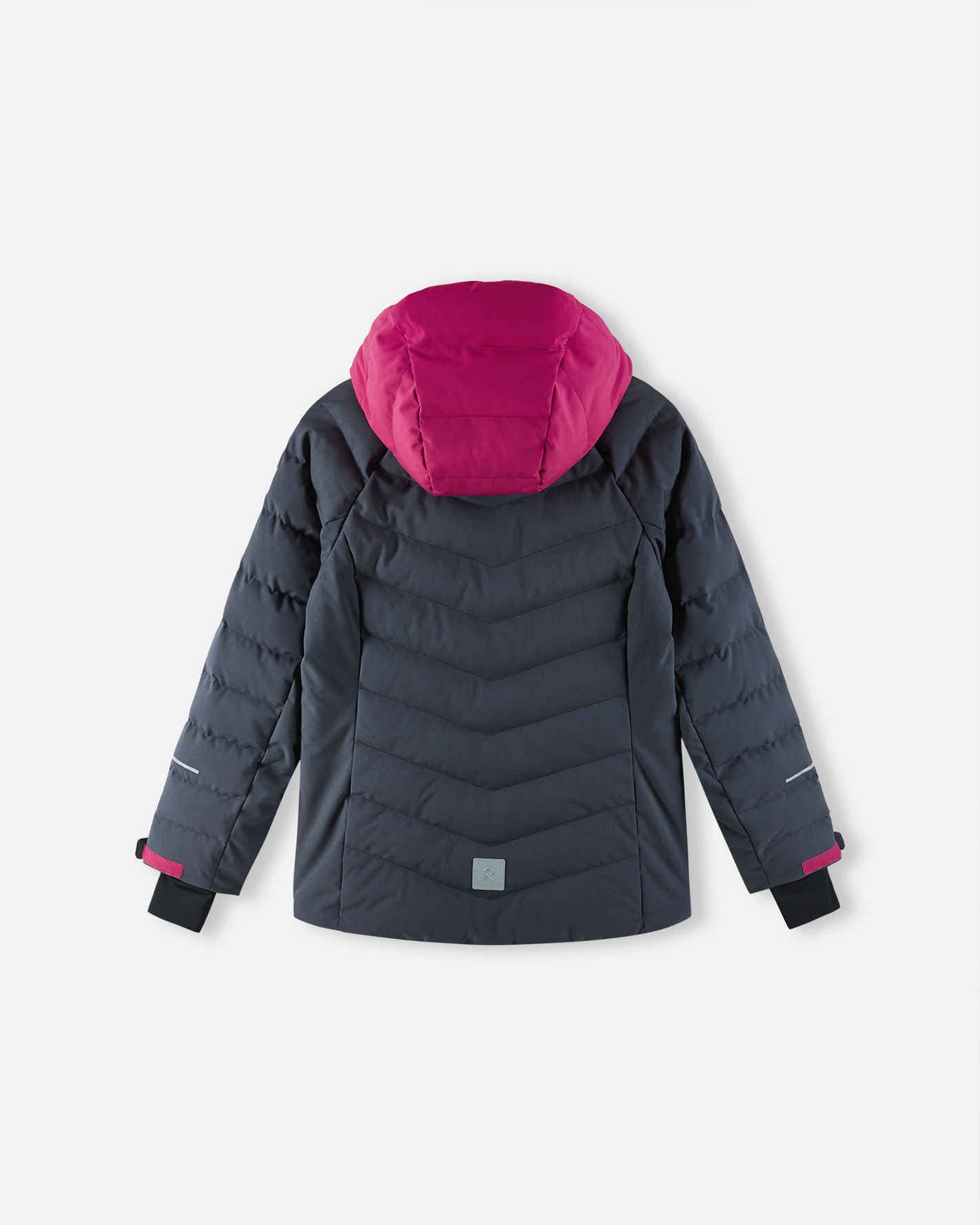 Kids' ski jacket Luppo Outerwear