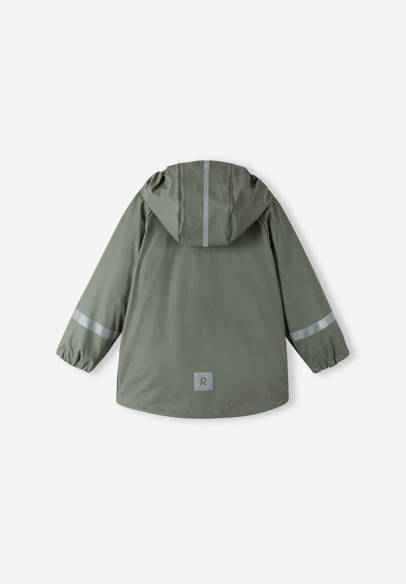 Kids' rain jacket Lampi Outerwear