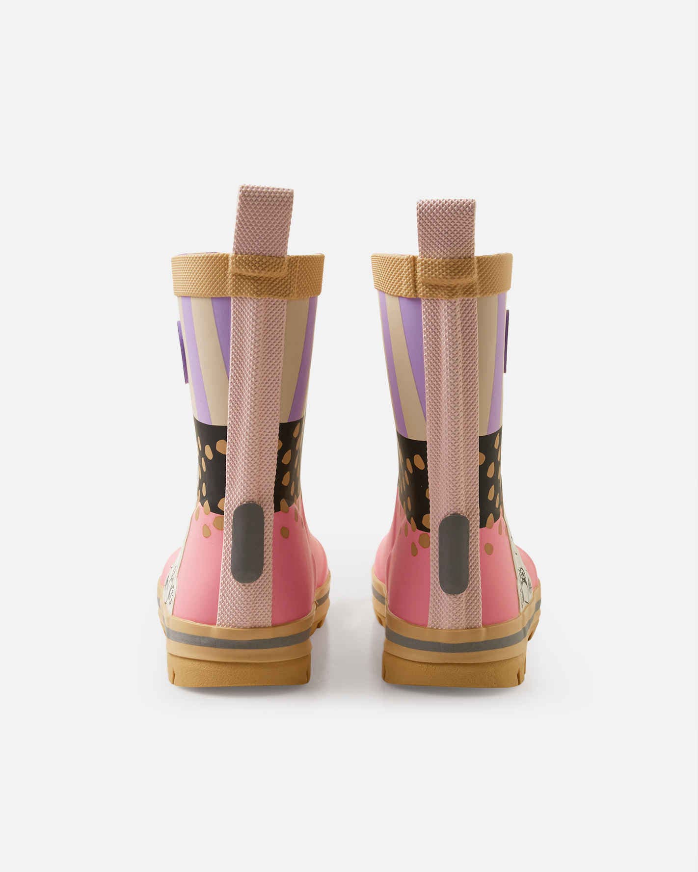 Kid's rain boots Moomin Magisk Shoes