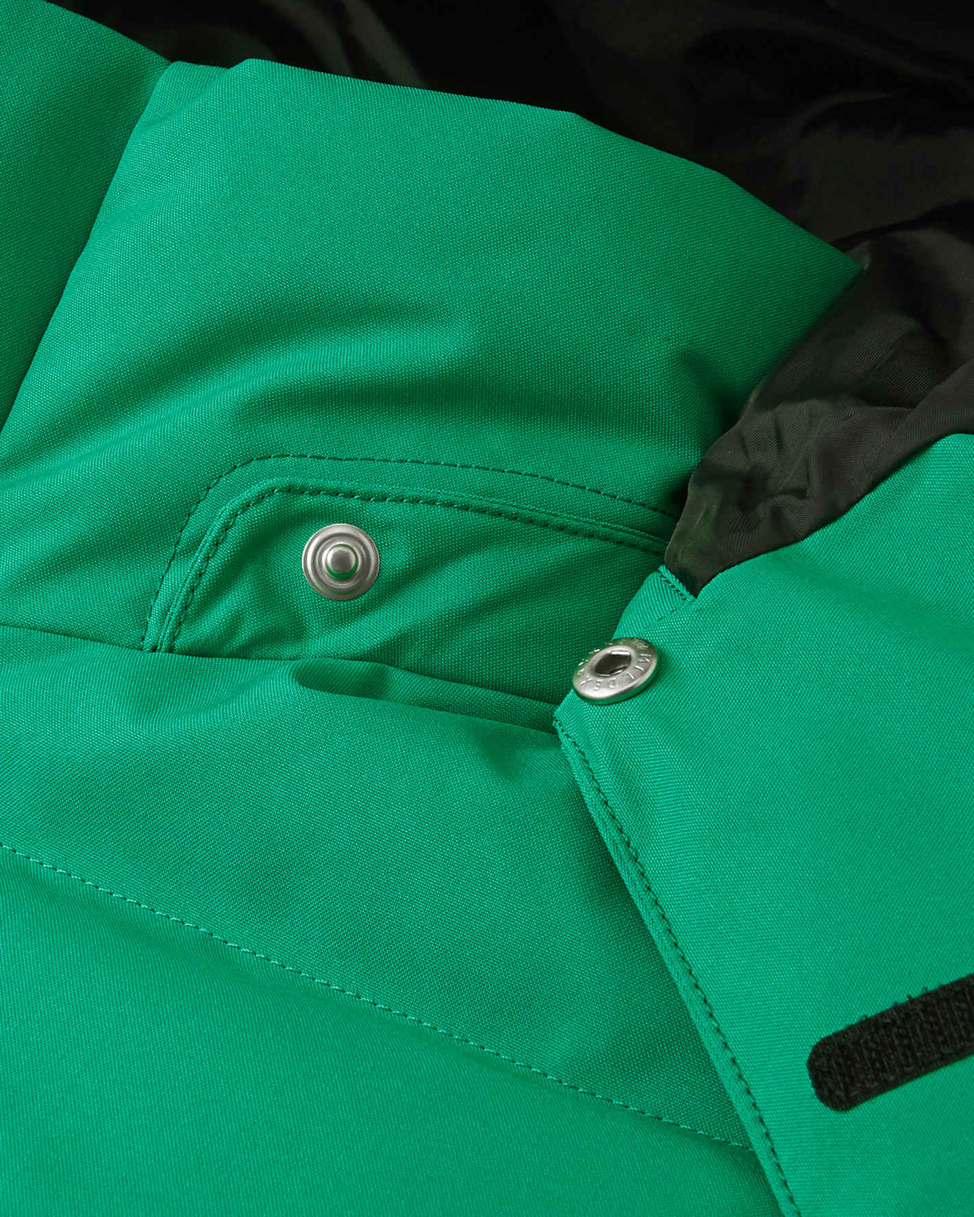 Kids' down jacket Ranua Outerwear