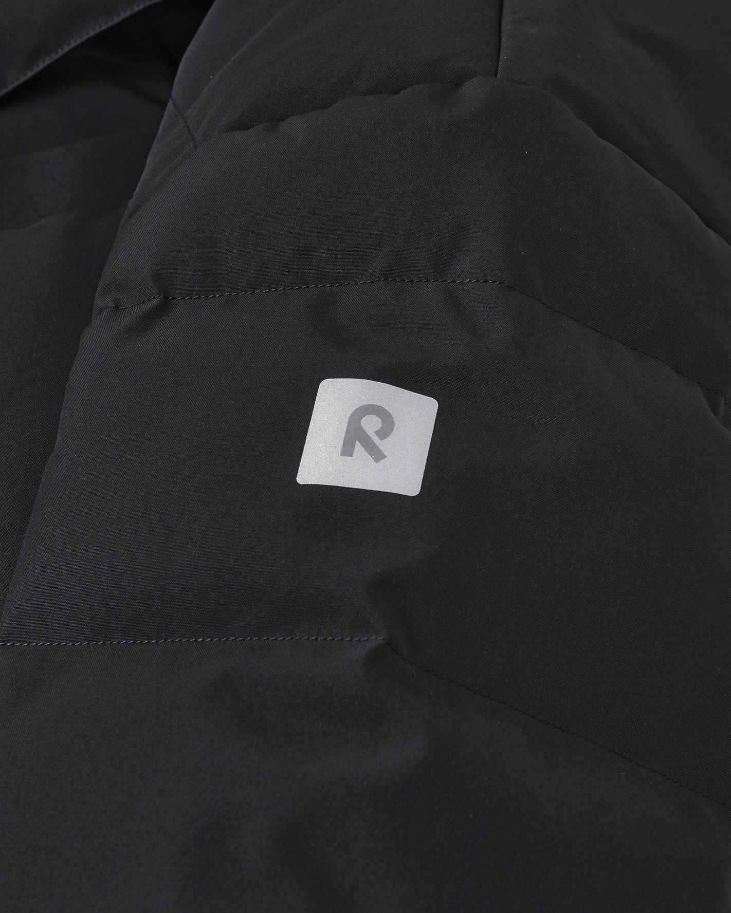 Kids' down jacket Ranua Outerwear