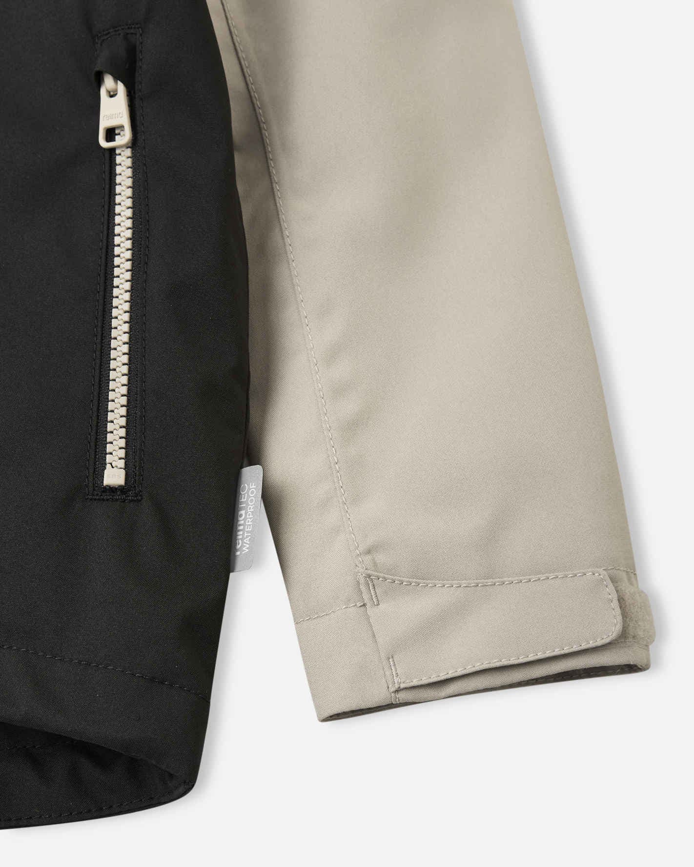 Kids' waterproof jacket Sulkava Outerwear