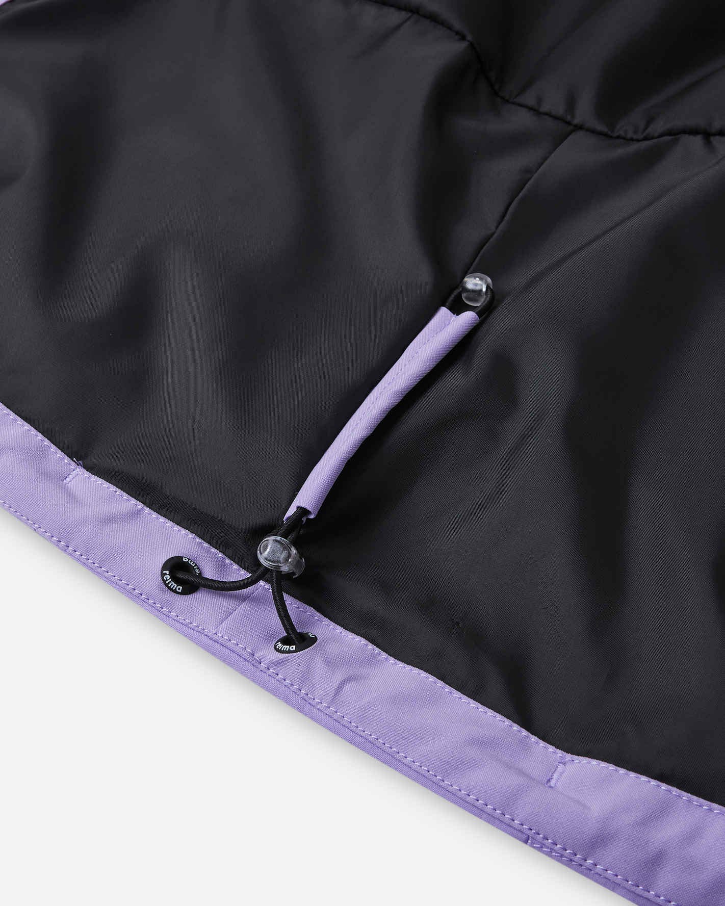 Kids' ski jacket Luppo Outerwear