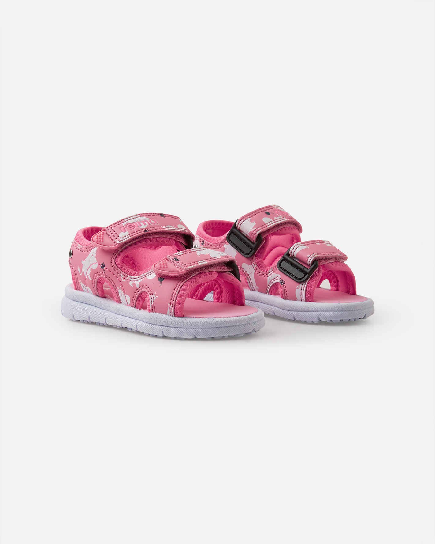 Toddler's lightweight sandals Moomin Bungee Shoes