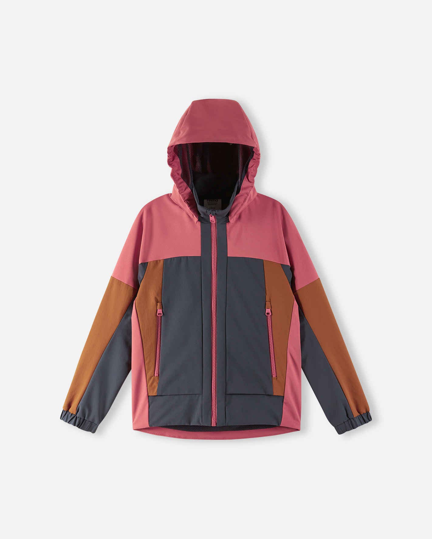 Kids' hybrid jacket Vaeltava Outerwear